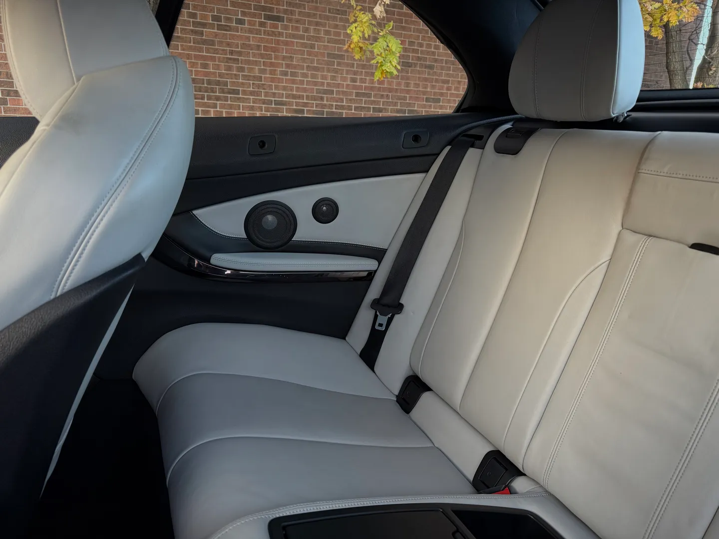 BMW M4 DCT Cabriolet — photo 48