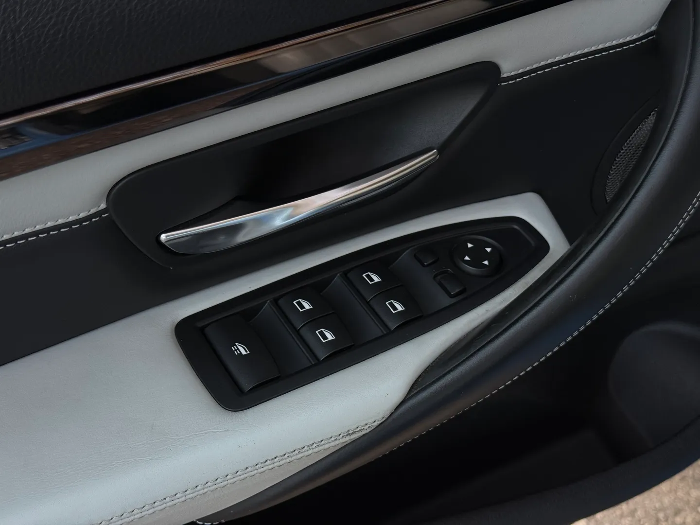 BMW M4 DCT Cabriolet — photo 51