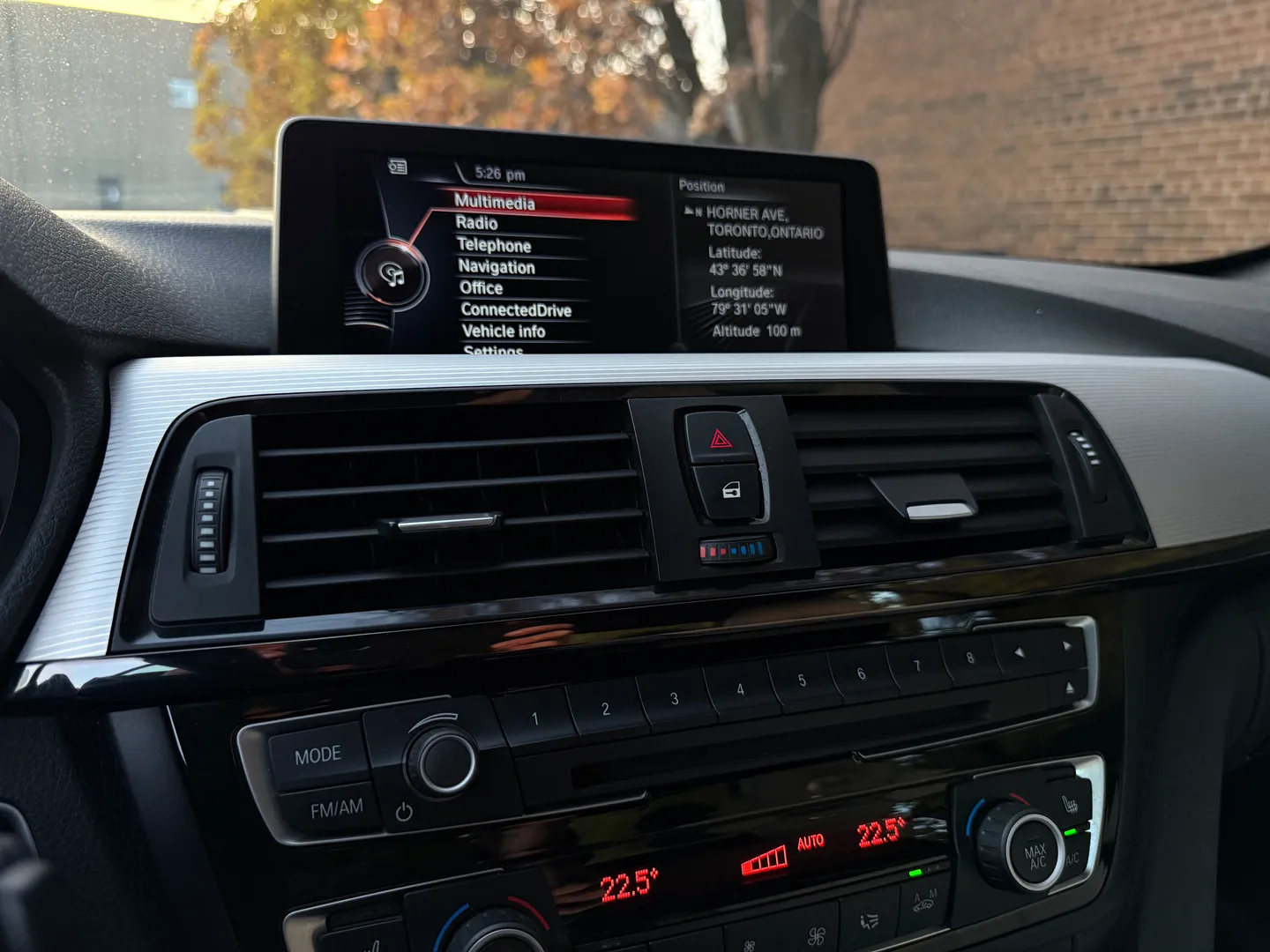 BMW M4 DCT Cabriolet — photo 60