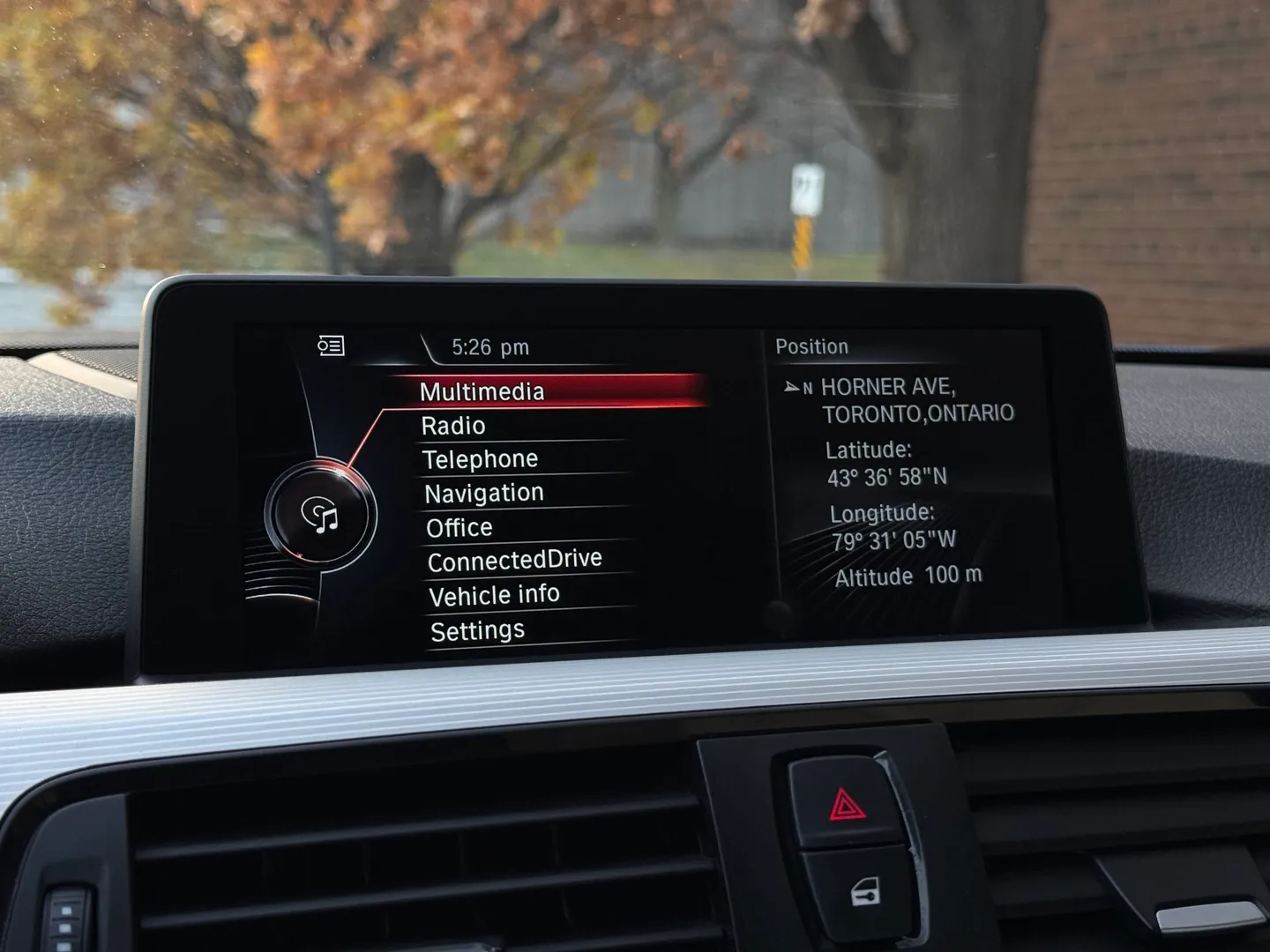 BMW M4 DCT Cabriolet — photo 61