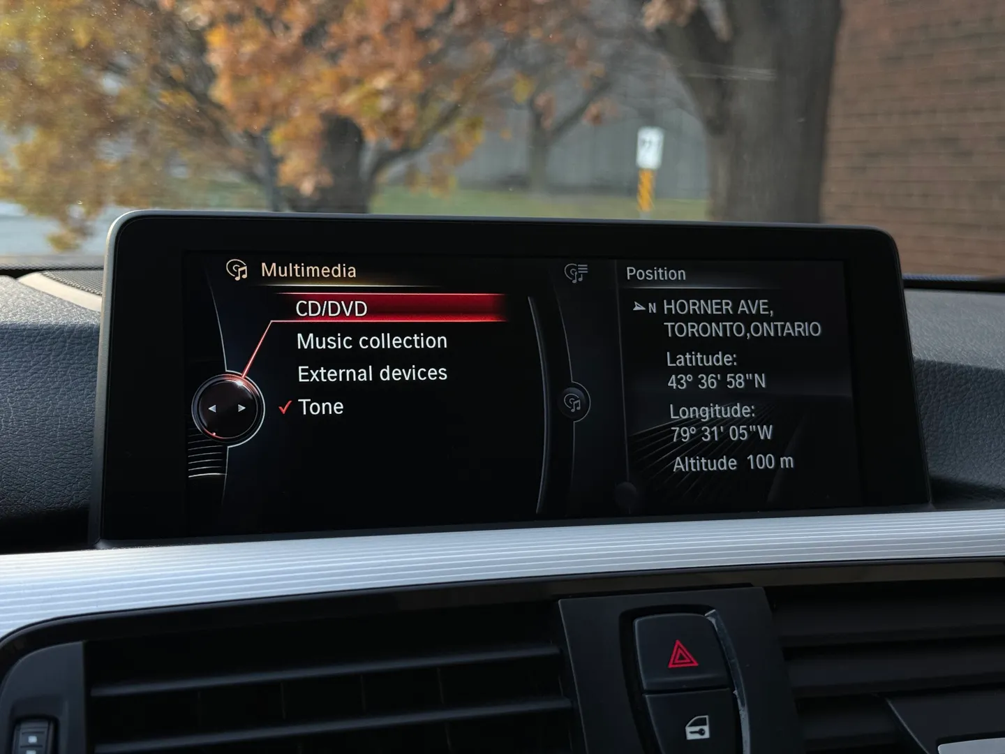 BMW M4 DCT Cabriolet — photo 63