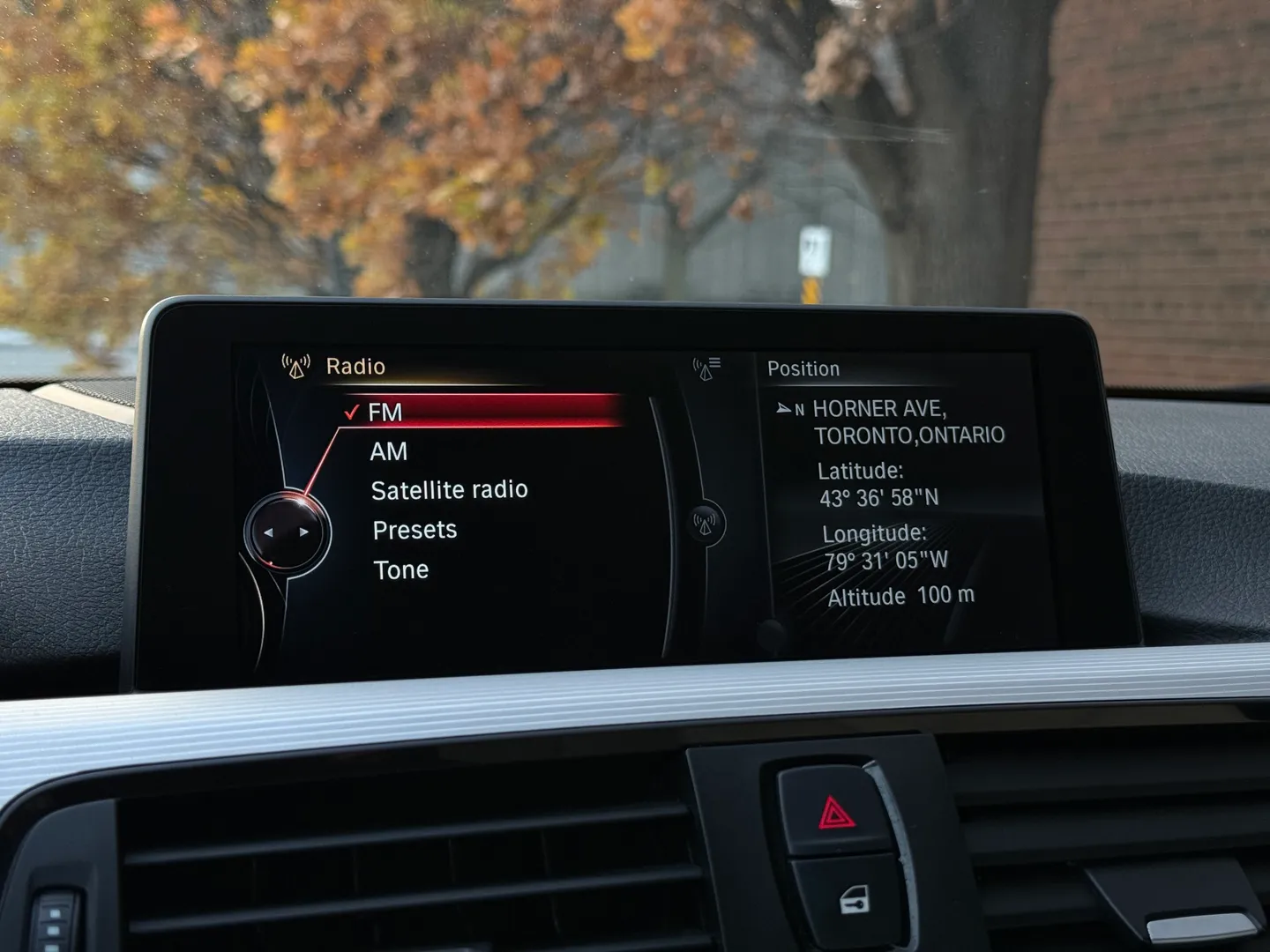 BMW M4 DCT Cabriolet — photo 65