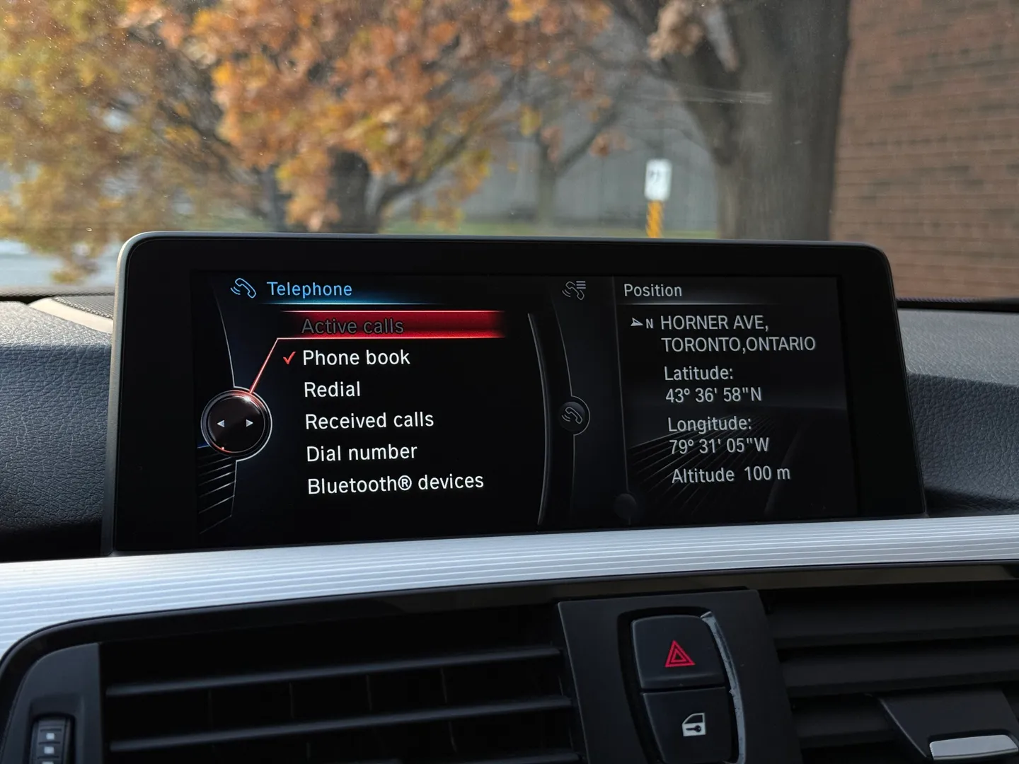 BMW M4 DCT Cabriolet — photo 66