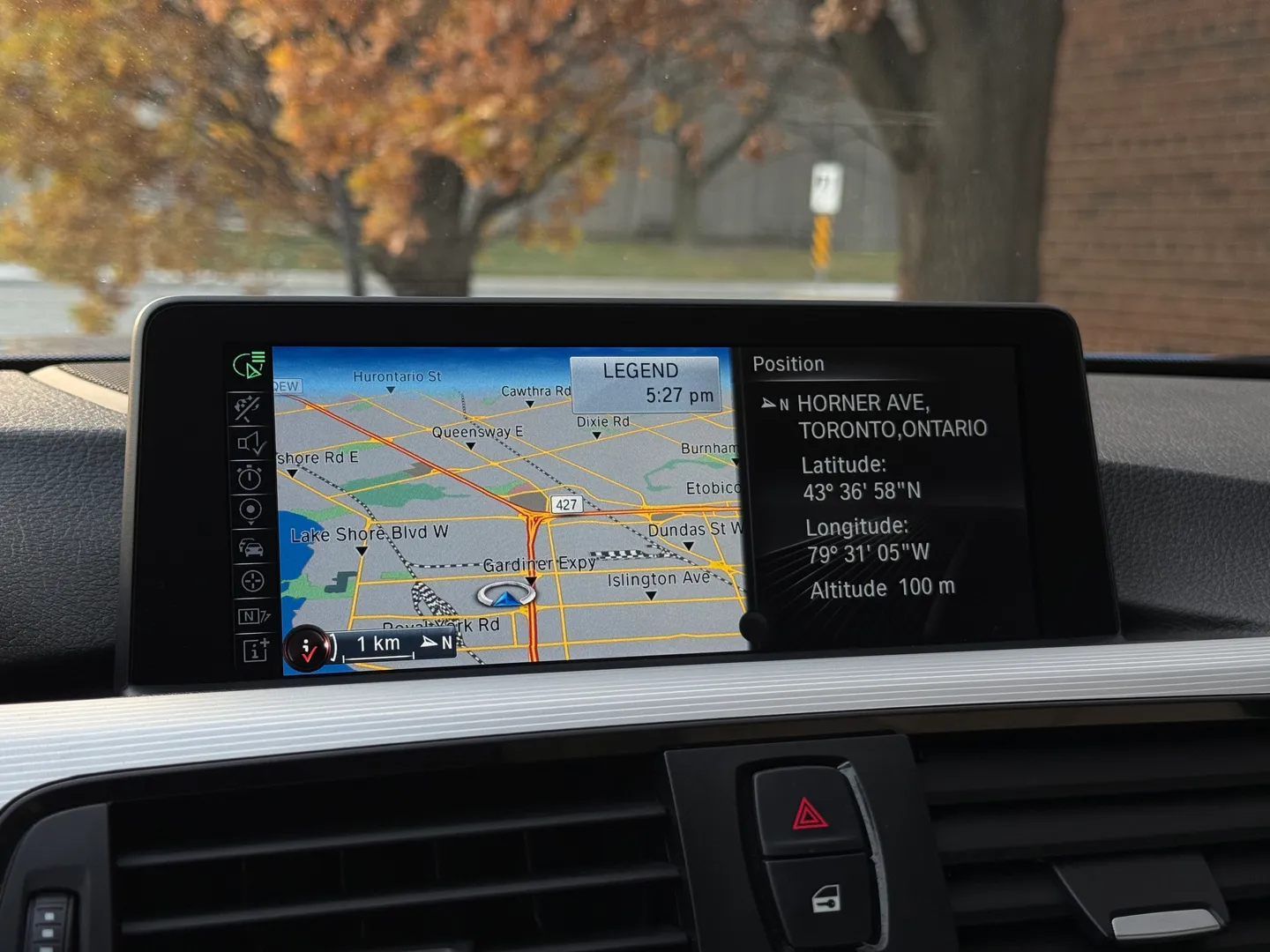 BMW M4 DCT Cabriolet — photo 67