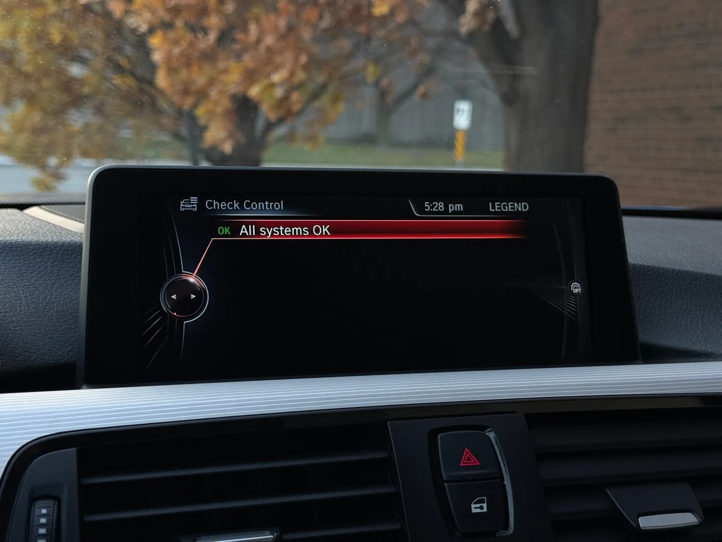 BMW M4 DCT Cabriolet — photo 70