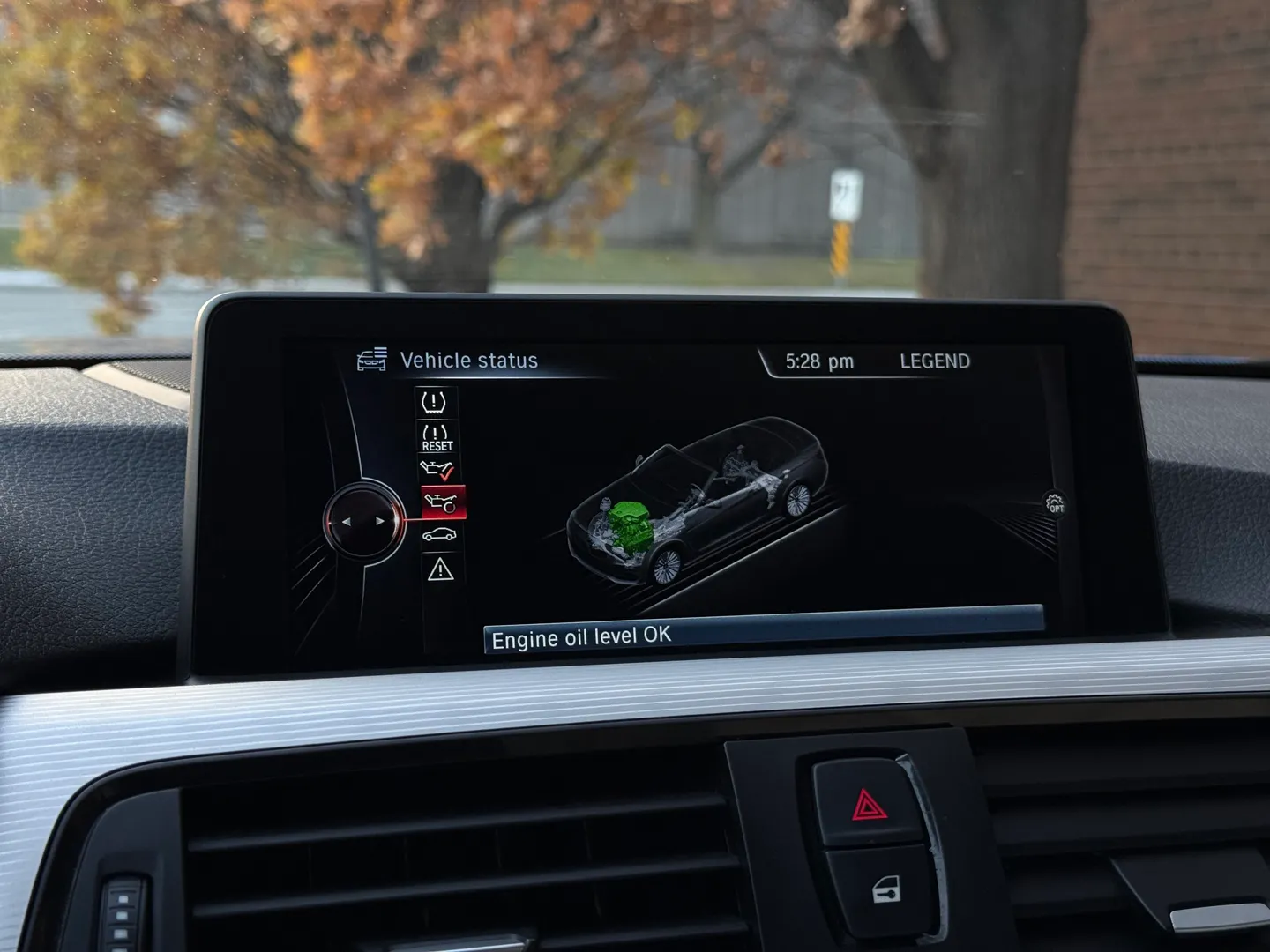 BMW M4 DCT Cabriolet — photo 69