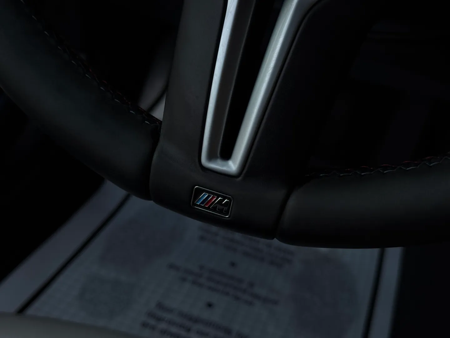 BMW M4 DCT Cabriolet — photo 83