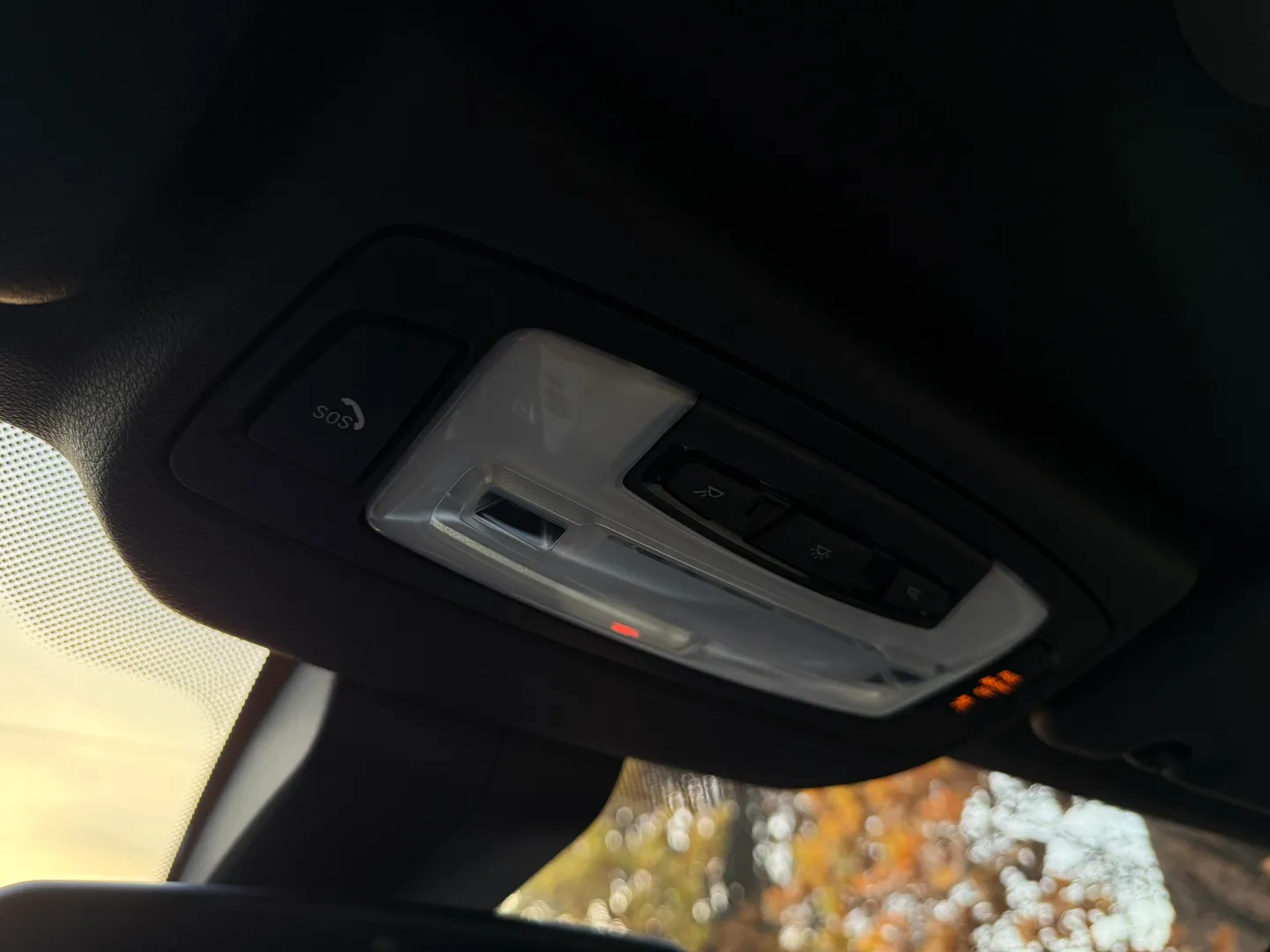 BMW M4 DCT Cabriolet — photo 92