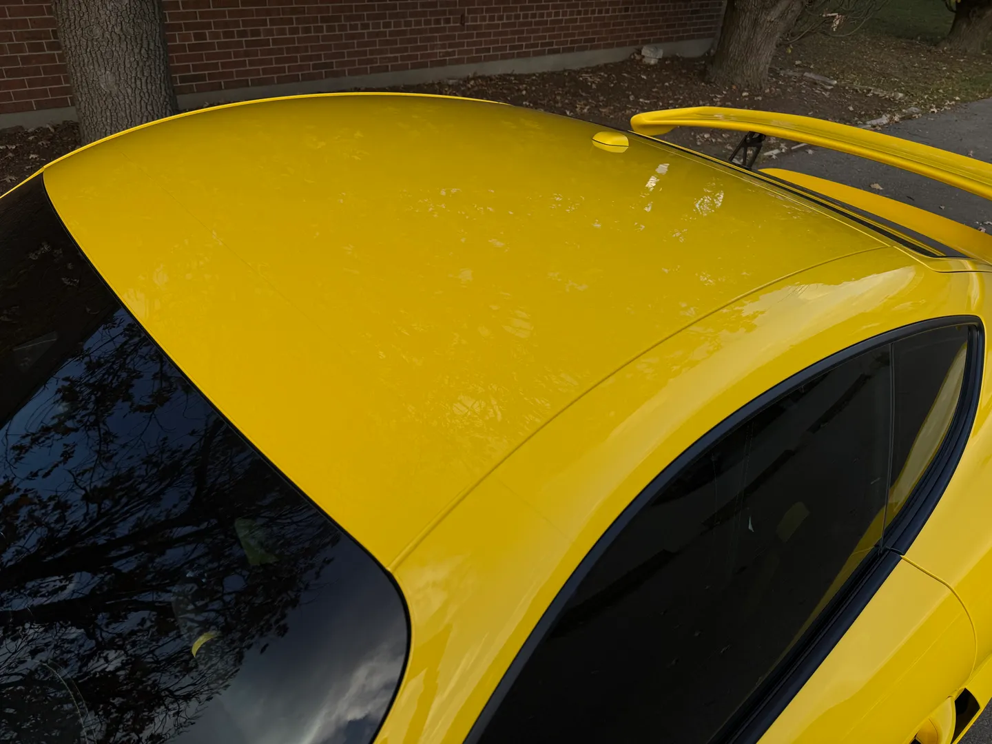 Porsche 718 Cayman GT4 6 Speed Manual  — photo 21