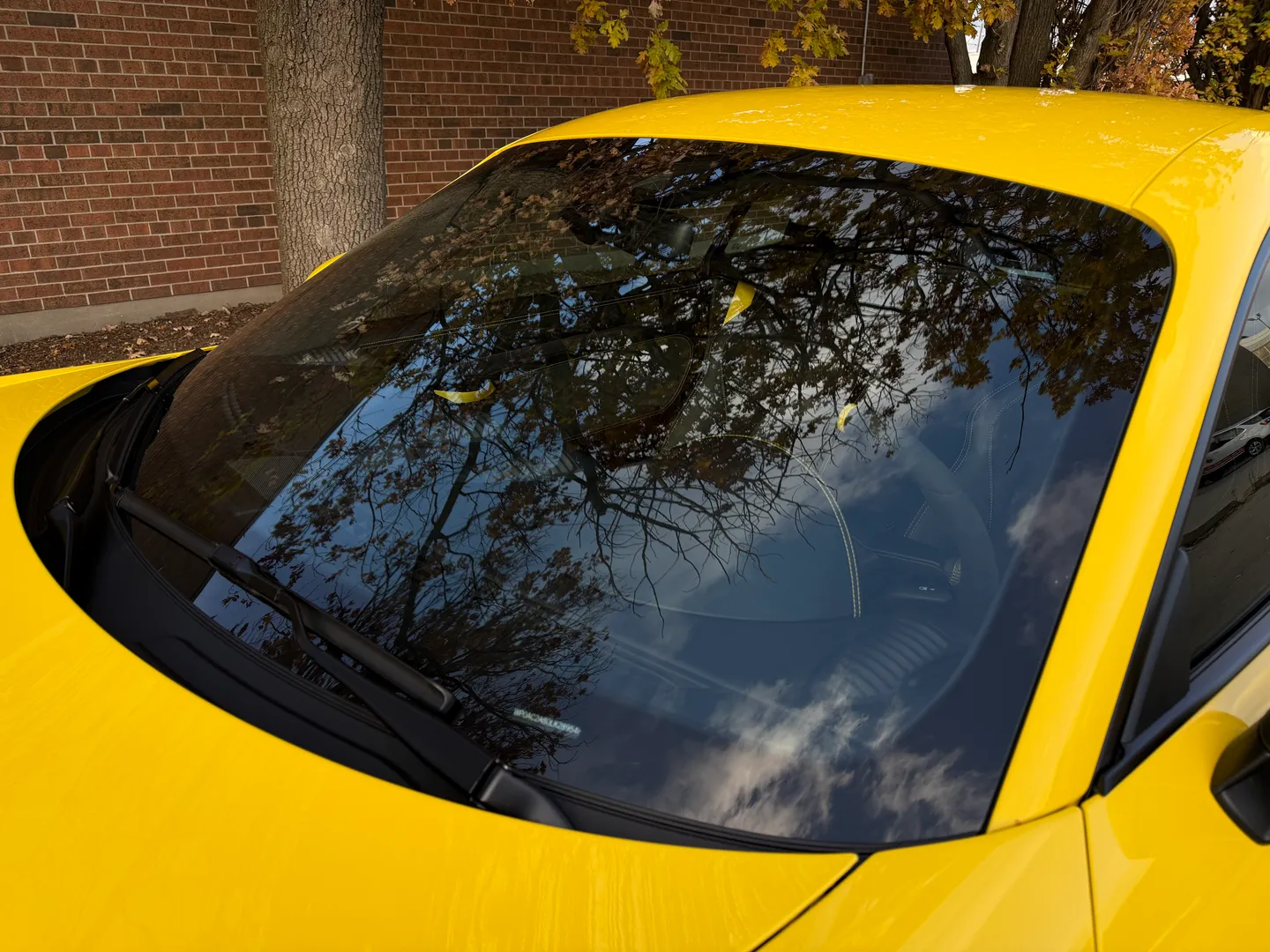 Porsche 718 Cayman GT4 6 Speed Manual  — photo 19