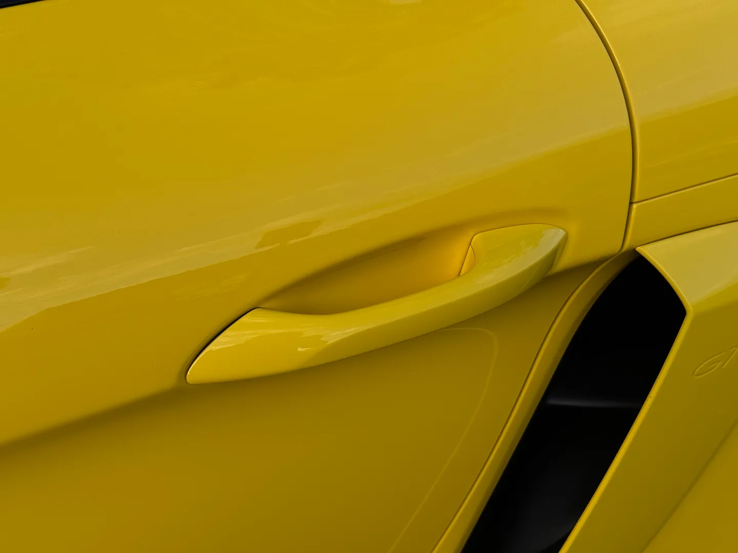 Porsche 718 Cayman GT4 6 Speed Manual  — photo 22