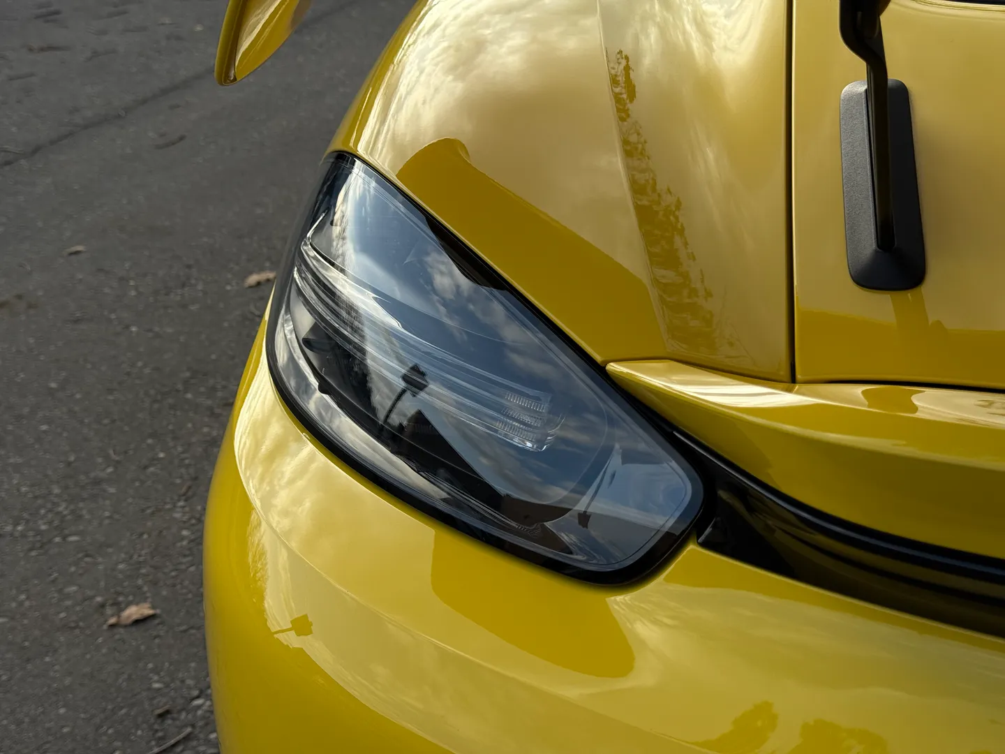 Porsche 718 Cayman GT4 6 Speed Manual  — photo 30