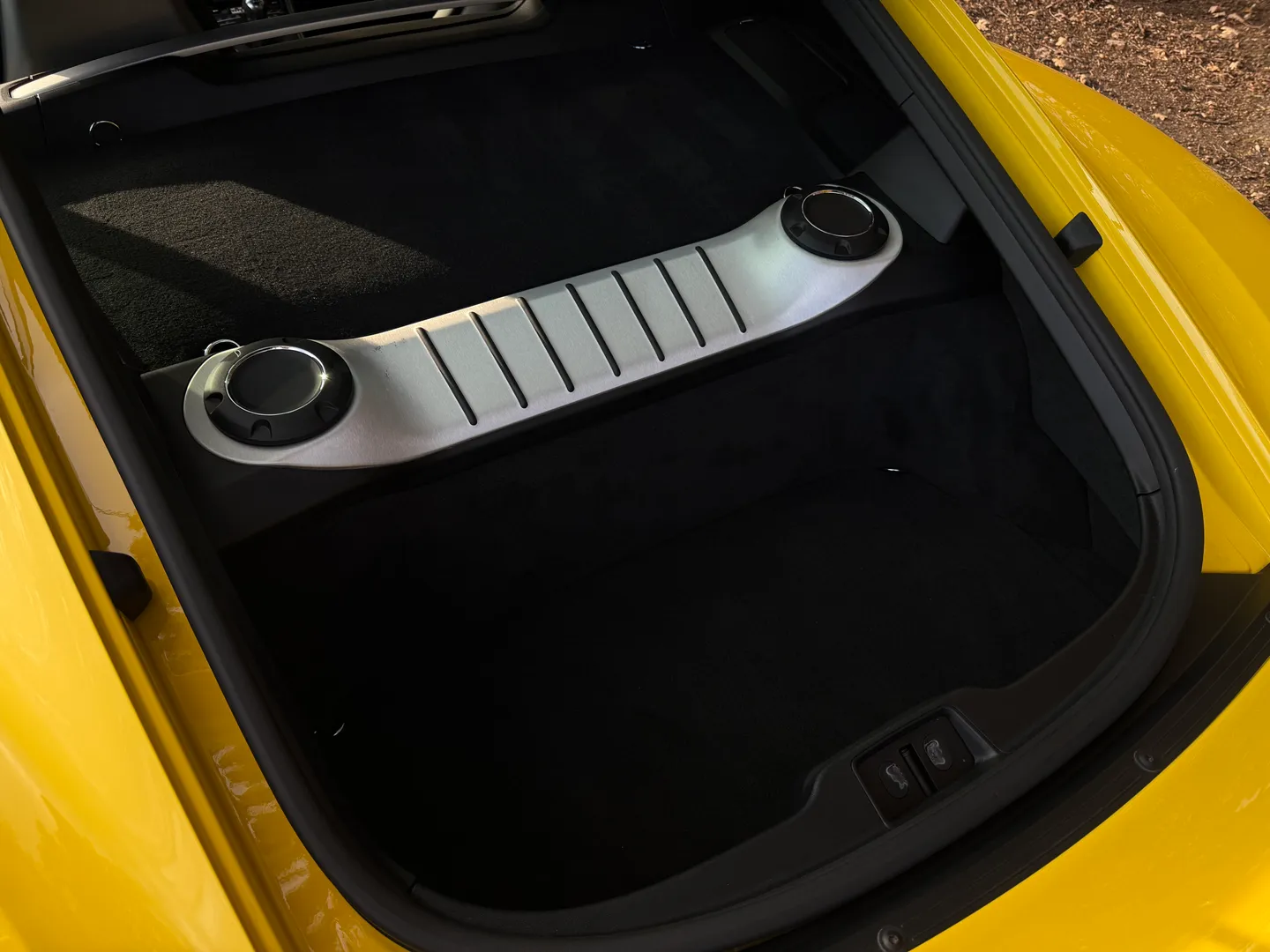 Porsche 718 Cayman GT4 6 Speed Manual  — photo 34