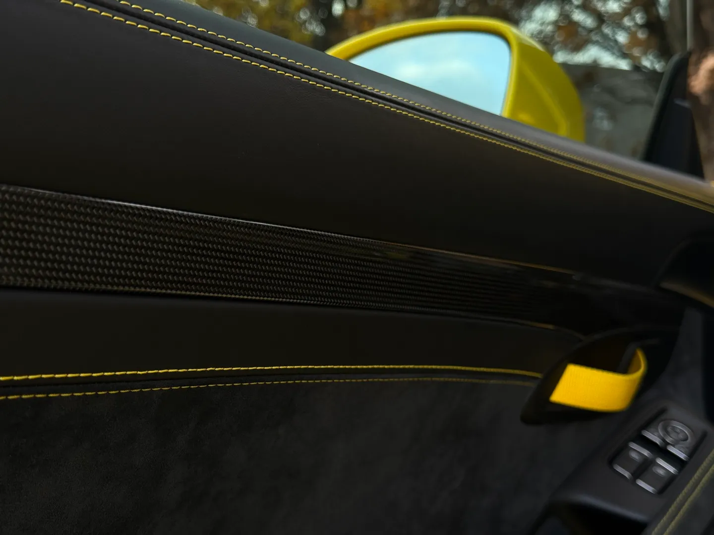 Porsche 718 Cayman GT4 6 Speed Manual  — photo 51
