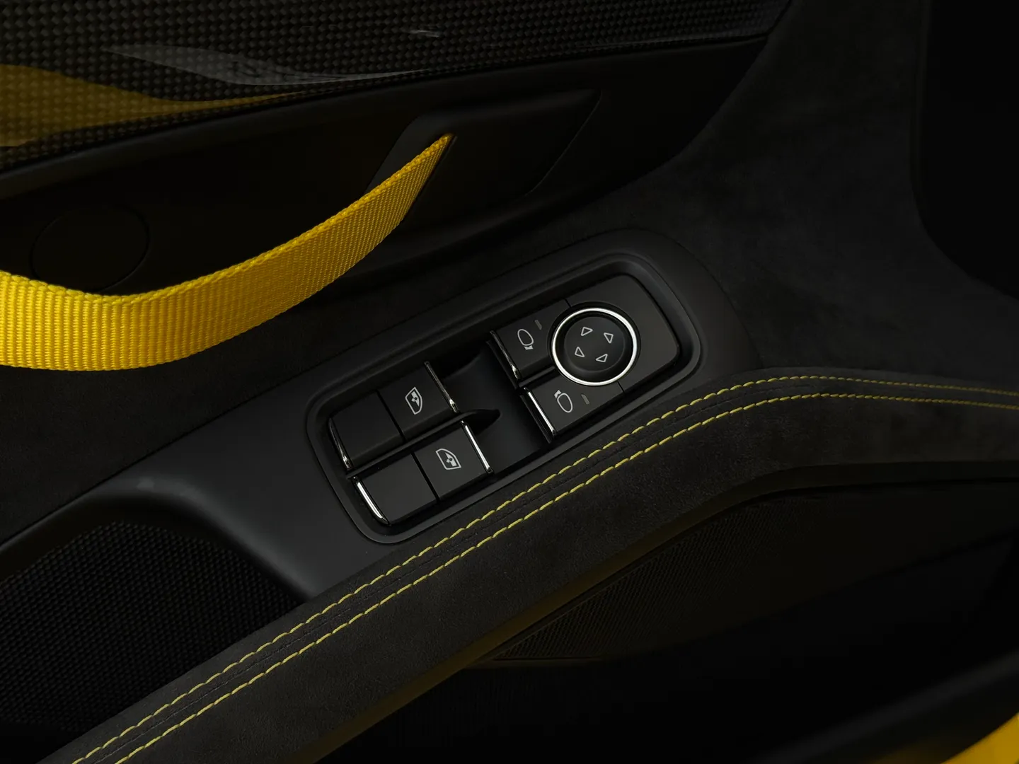 Porsche 718 Cayman GT4 6 Speed Manual  — photo 50