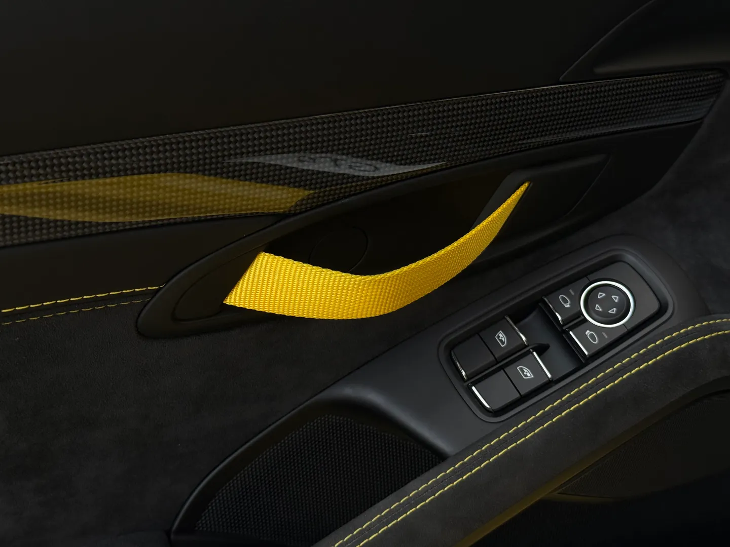 Porsche 718 Cayman GT4 6 Speed Manual  — photo 49