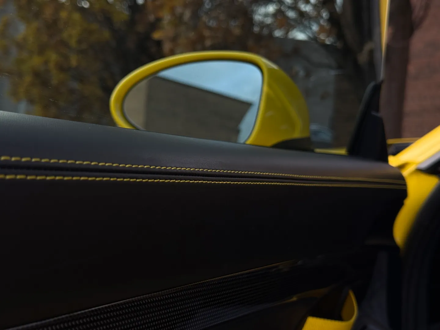 Porsche 718 Cayman GT4 6 Speed Manual  — photo 52