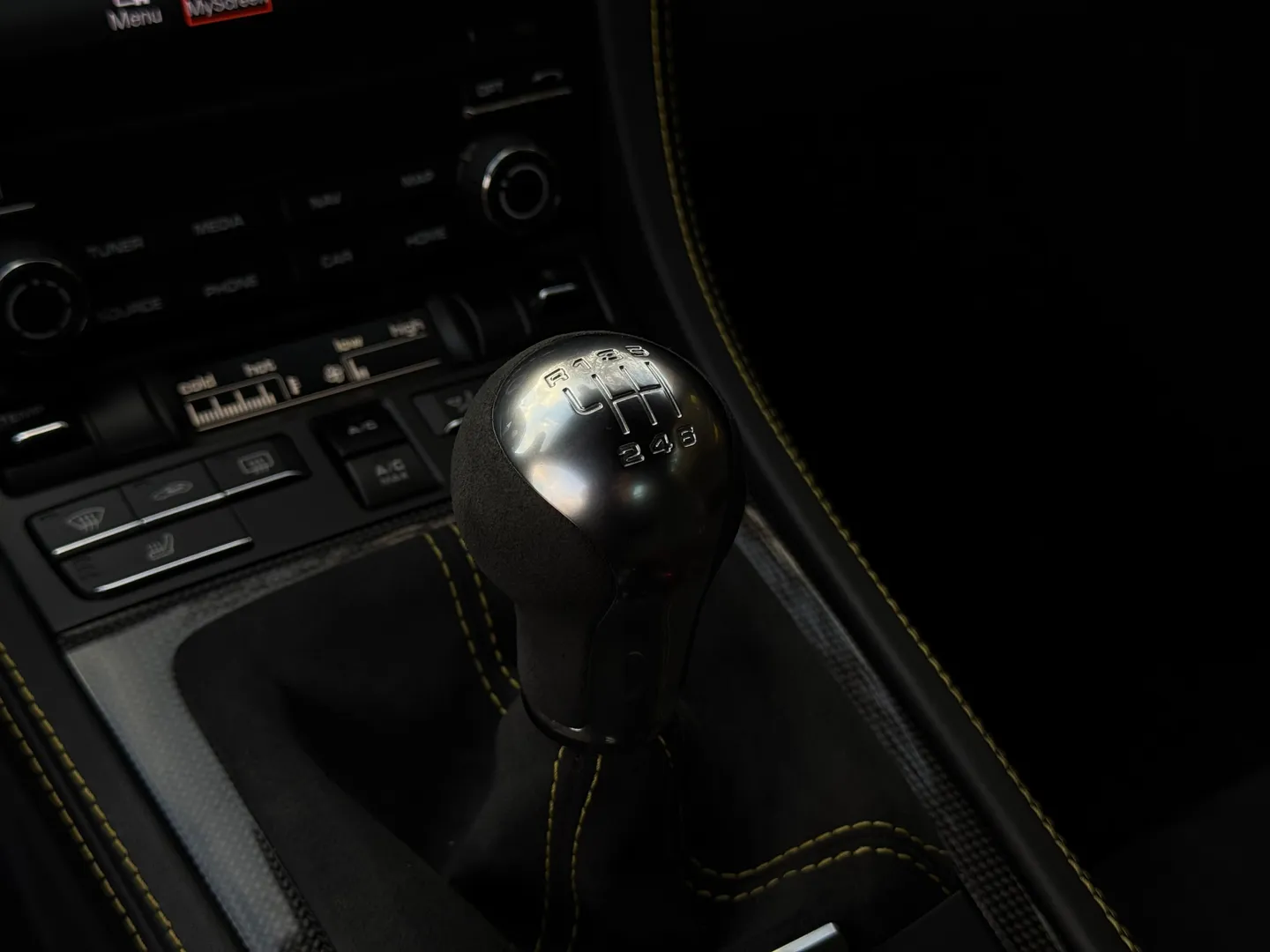 Porsche 718 Cayman GT4 6 Speed Manual  — photo 56