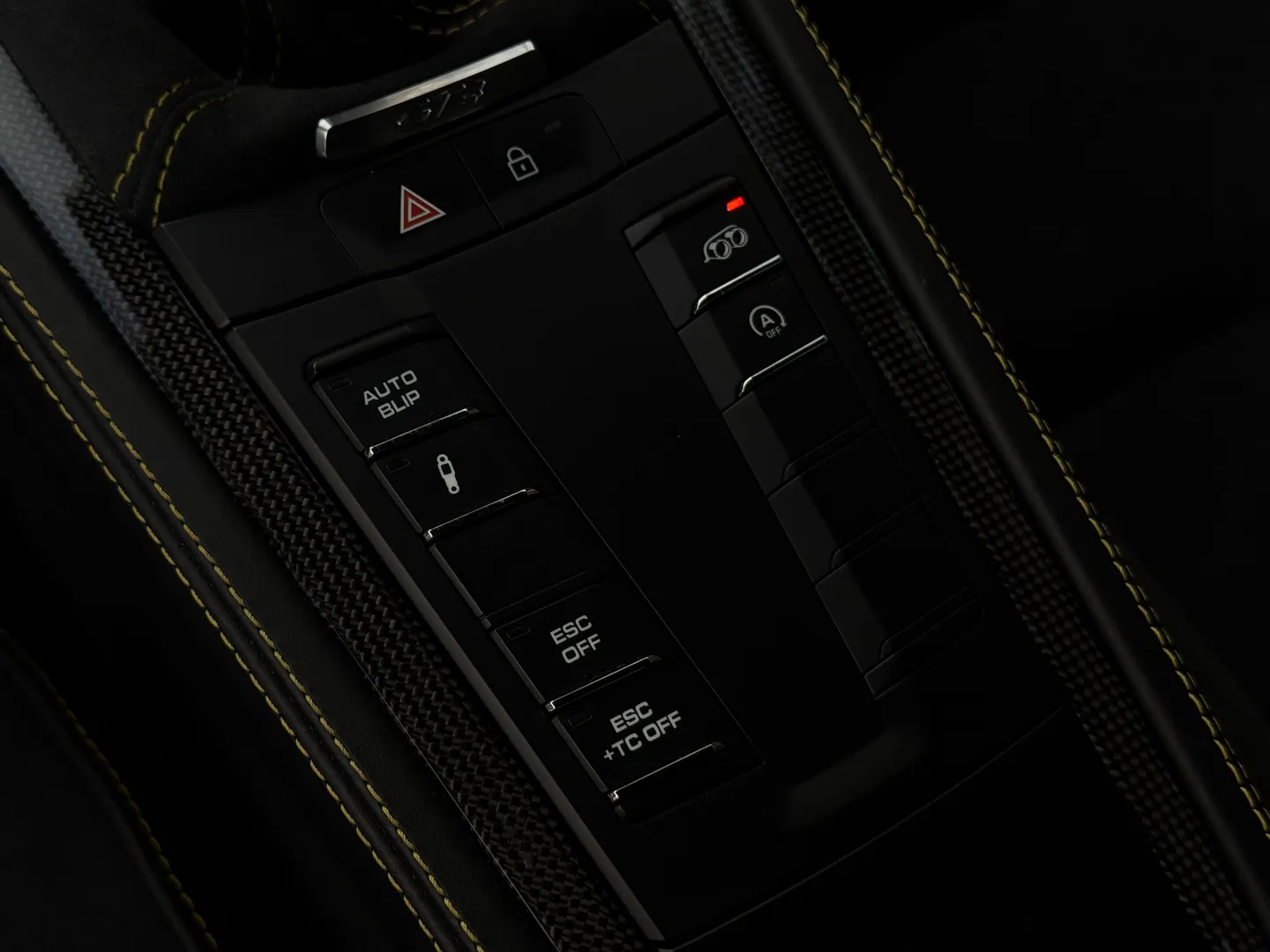 Porsche 718 Cayman GT4 6 Speed Manual  — photo 58