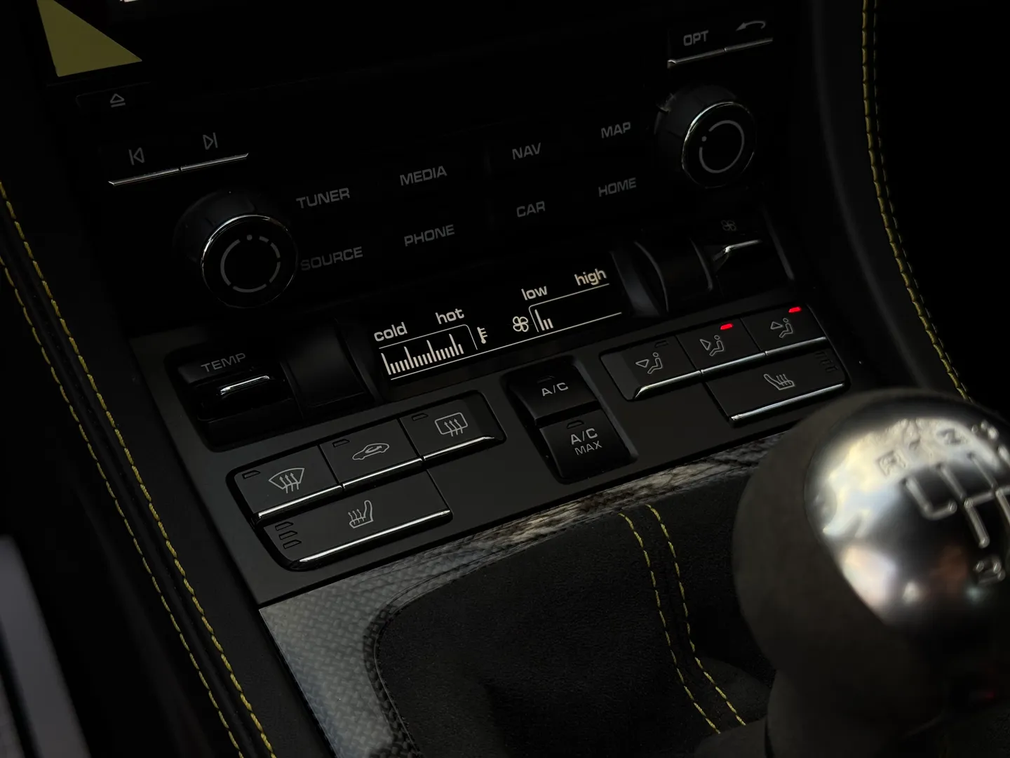 Porsche 718 Cayman GT4 6 Speed Manual  — photo 59