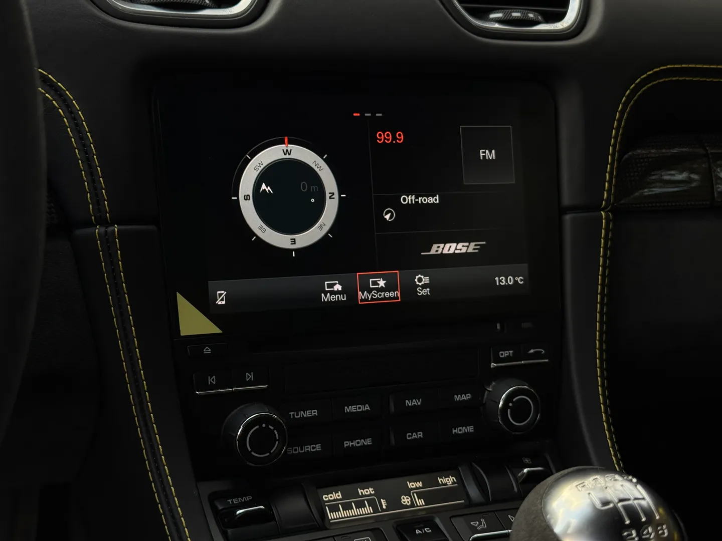 Porsche 718 Cayman GT4 6 Speed Manual  — photo 60