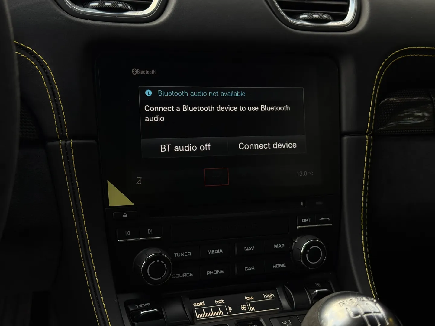 Porsche 718 Cayman GT4 6 Speed Manual  — photo 63