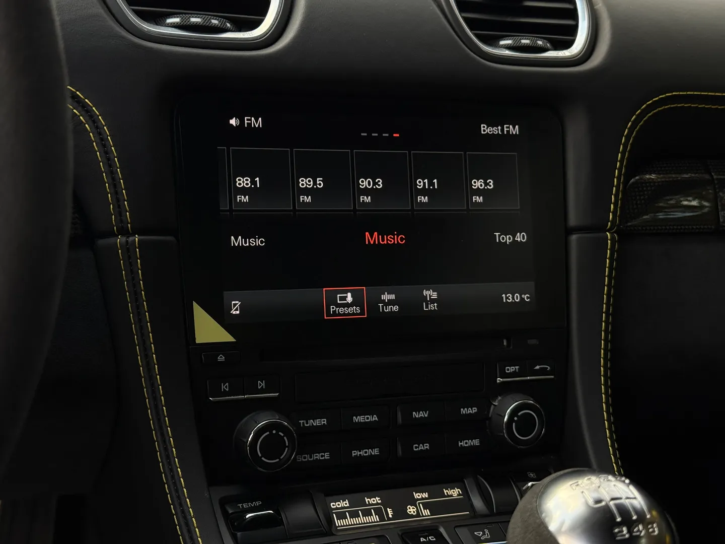Porsche 718 Cayman GT4 6 Speed Manual  — photo 62