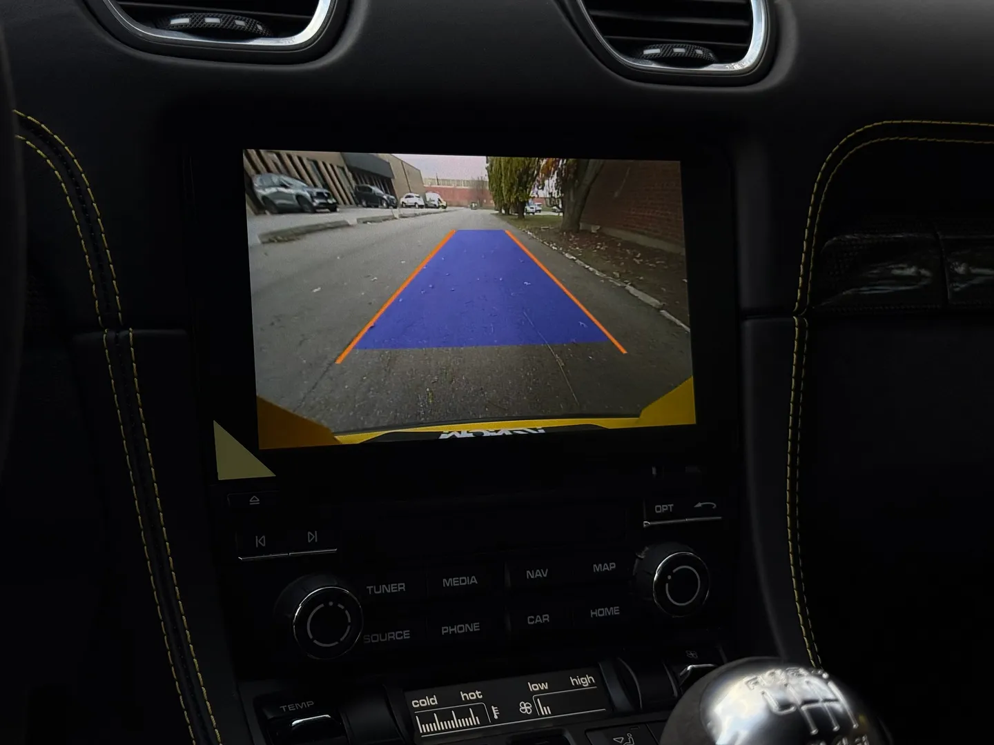 Porsche 718 Cayman GT4 6 Speed Manual  — photo 61