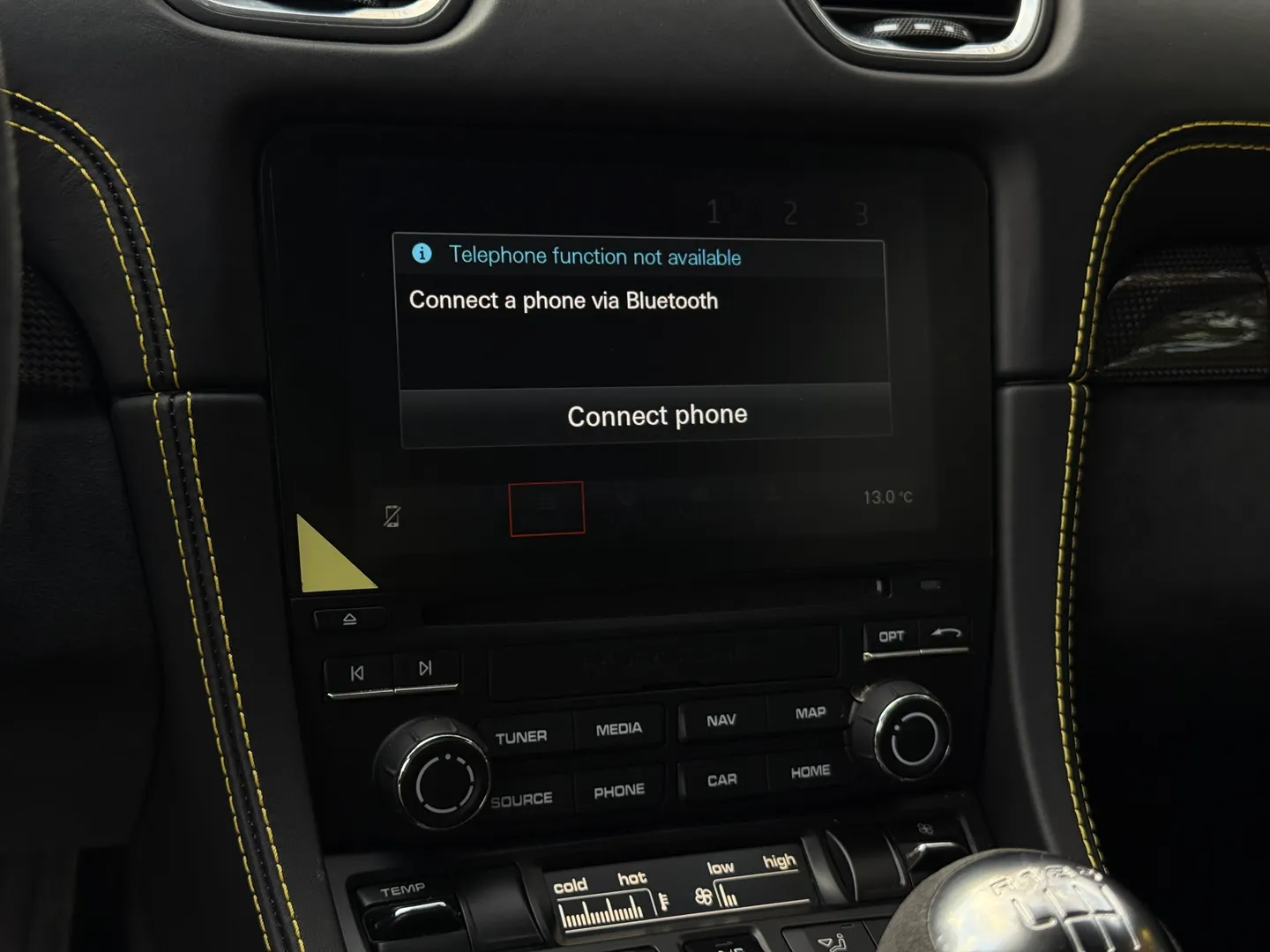 Porsche 718 Cayman GT4 6 Speed Manual  — photo 64