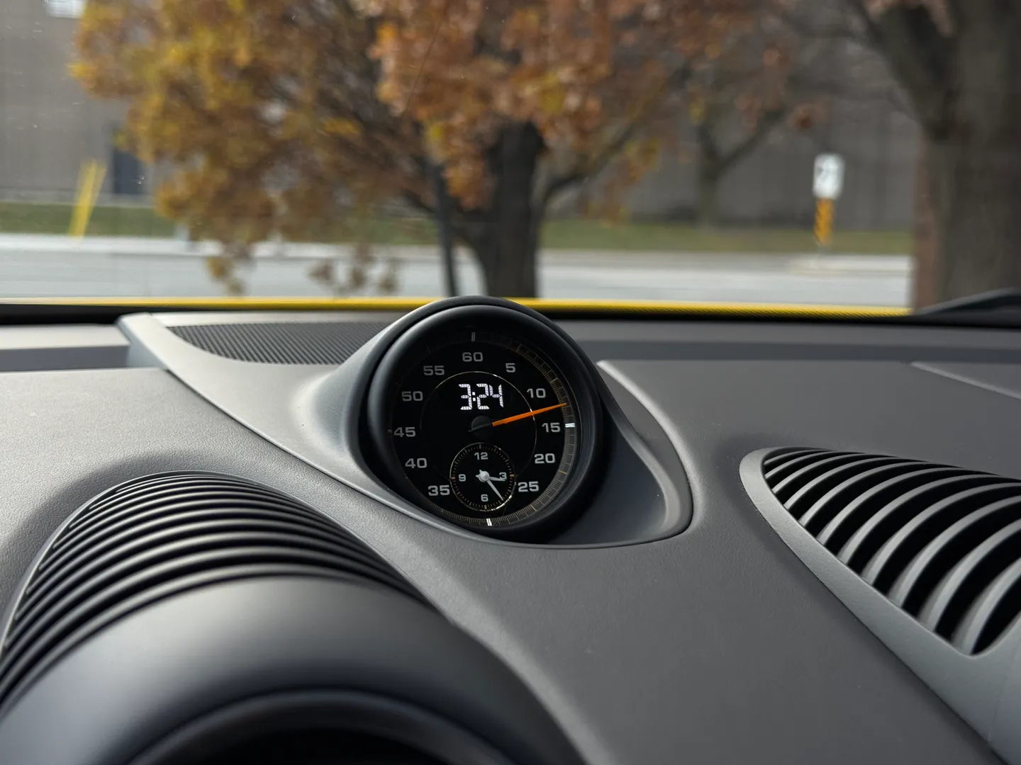 Porsche 718 Cayman GT4 6 Speed Manual  — photo 67