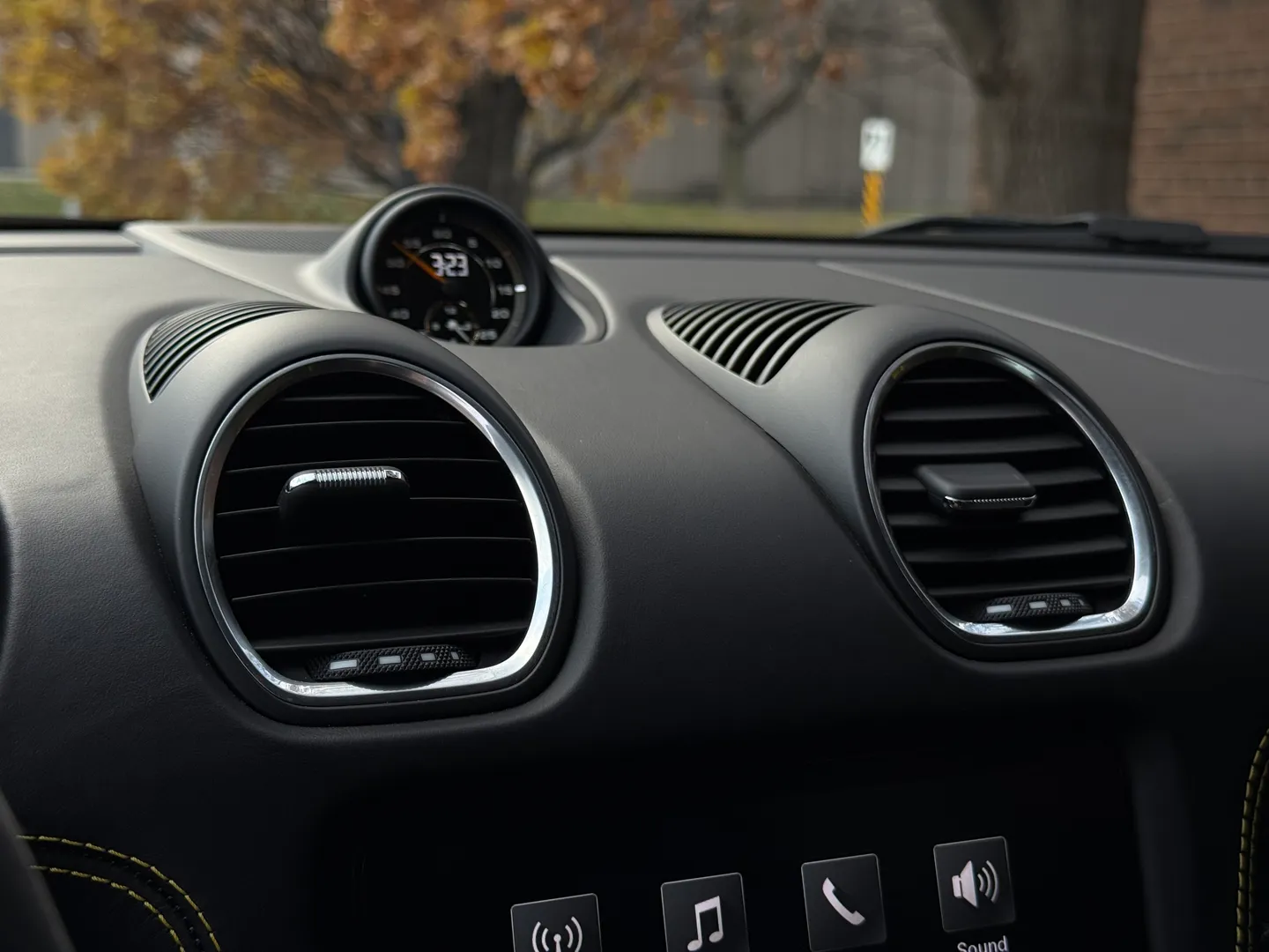 Porsche 718 Cayman GT4 6 Speed Manual  — photo 66