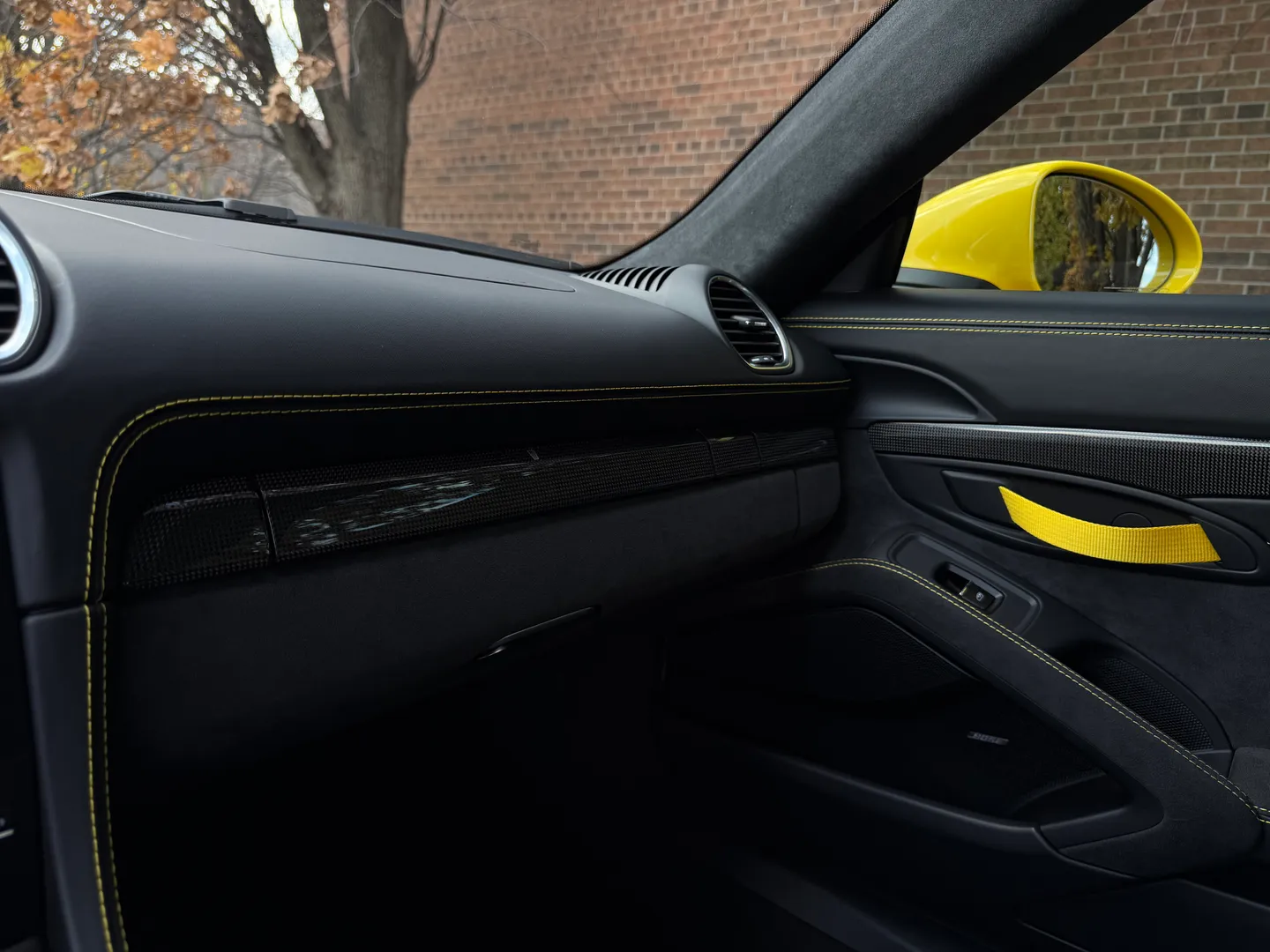 Porsche 718 Cayman GT4 6 Speed Manual  — photo 70