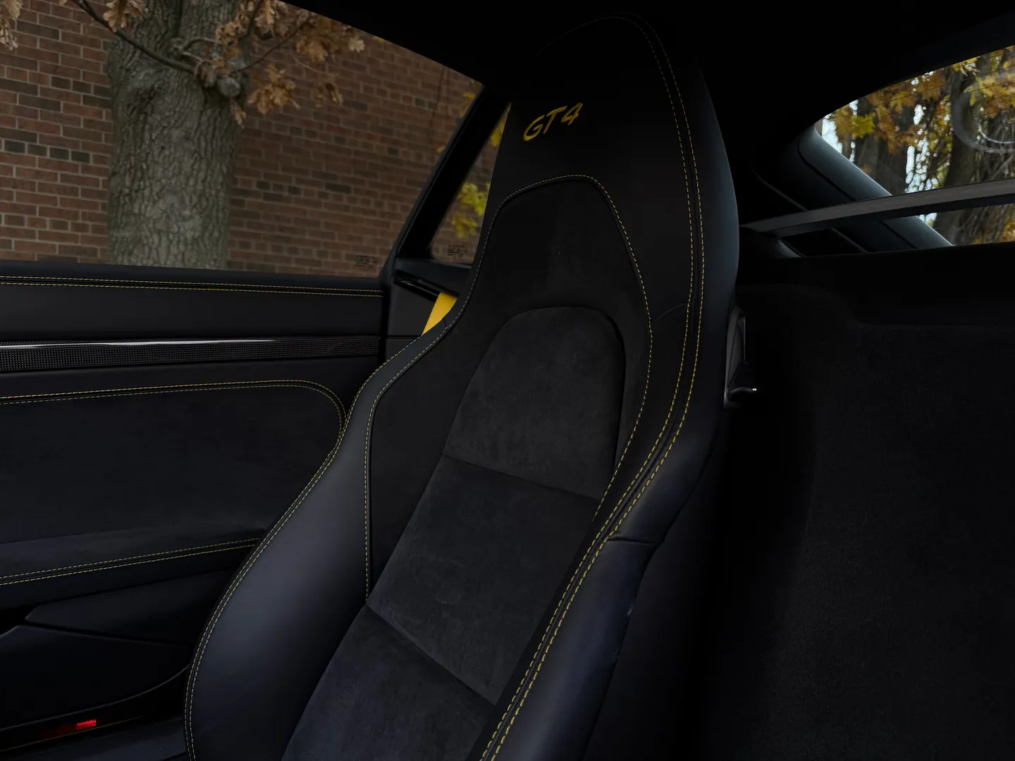 Porsche 718 Cayman GT4 6 Speed Manual  — photo 76
