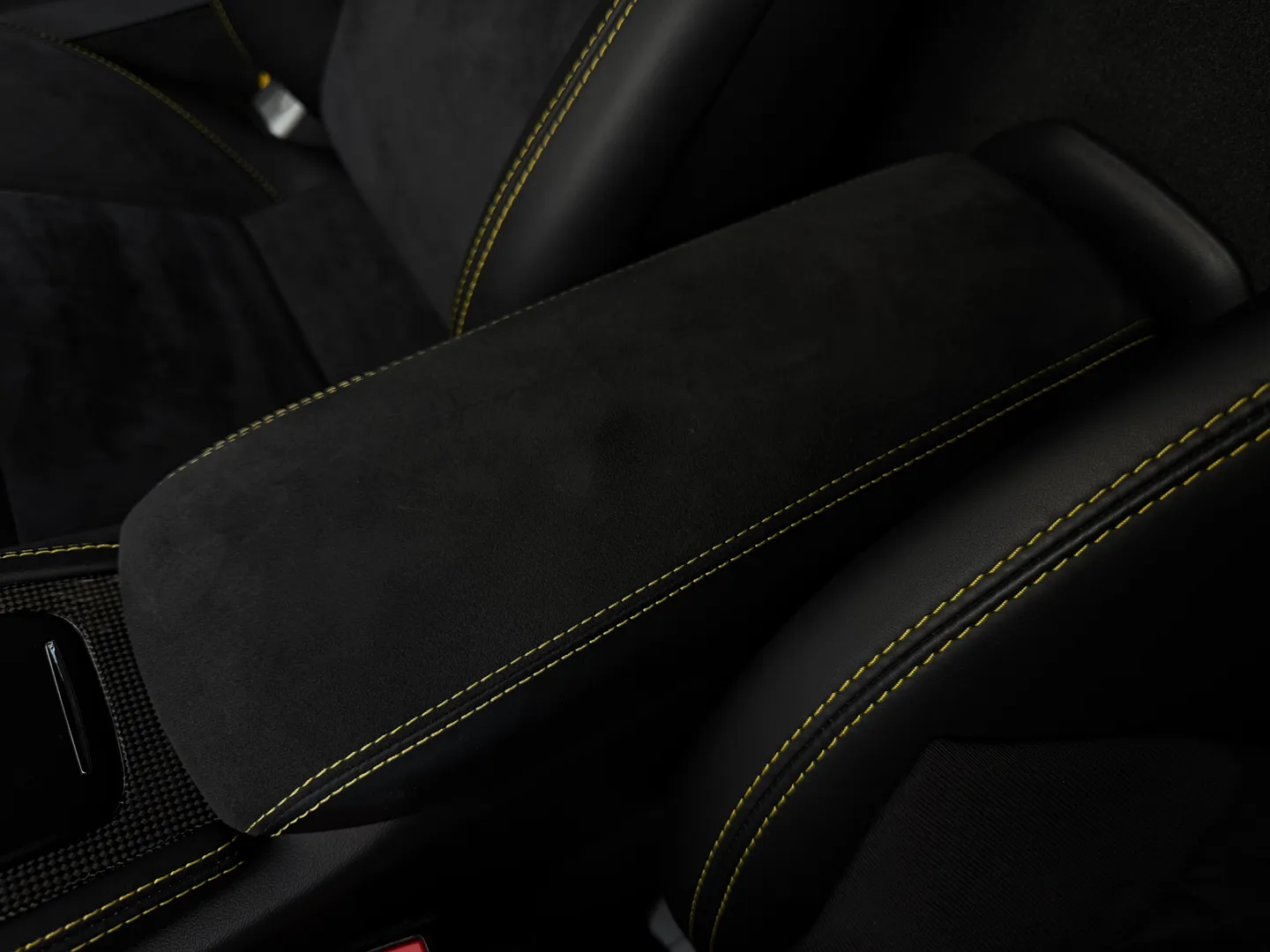 Porsche 718 Cayman GT4 6 Speed Manual  — photo 77