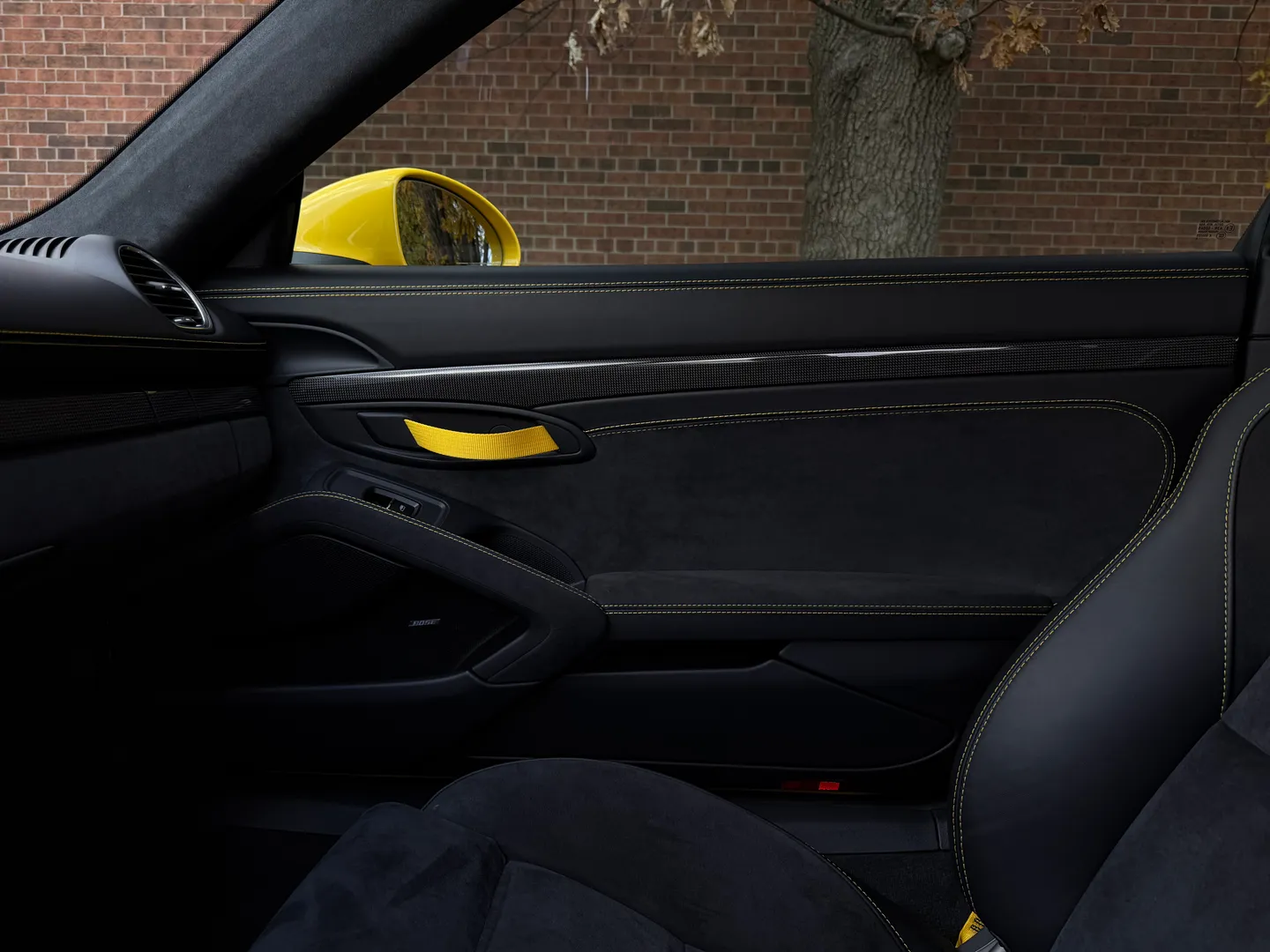 Porsche 718 Cayman GT4 6 Speed Manual  — photo 75