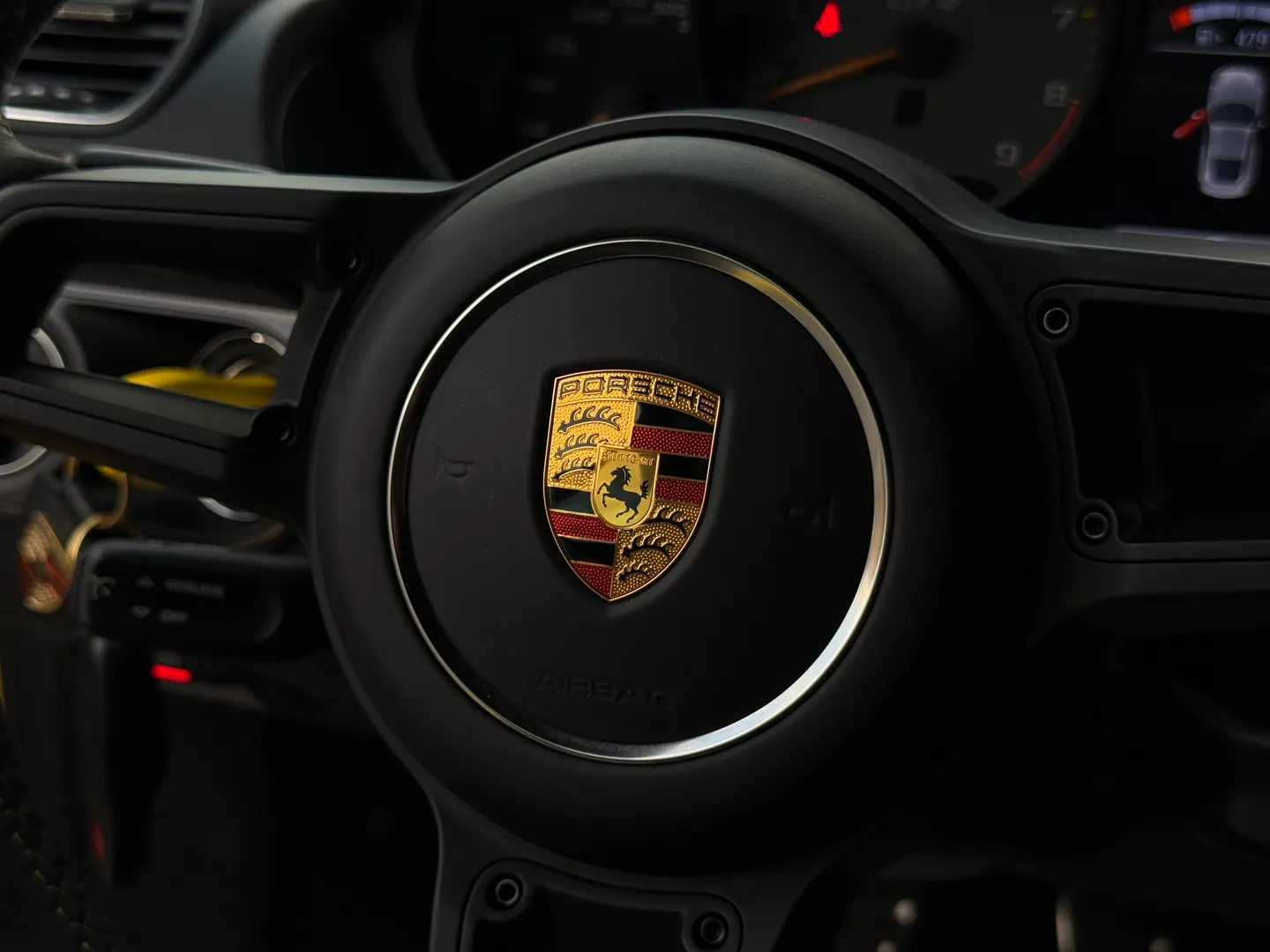Porsche 718 Cayman GT4 6 Speed Manual  — photo 80