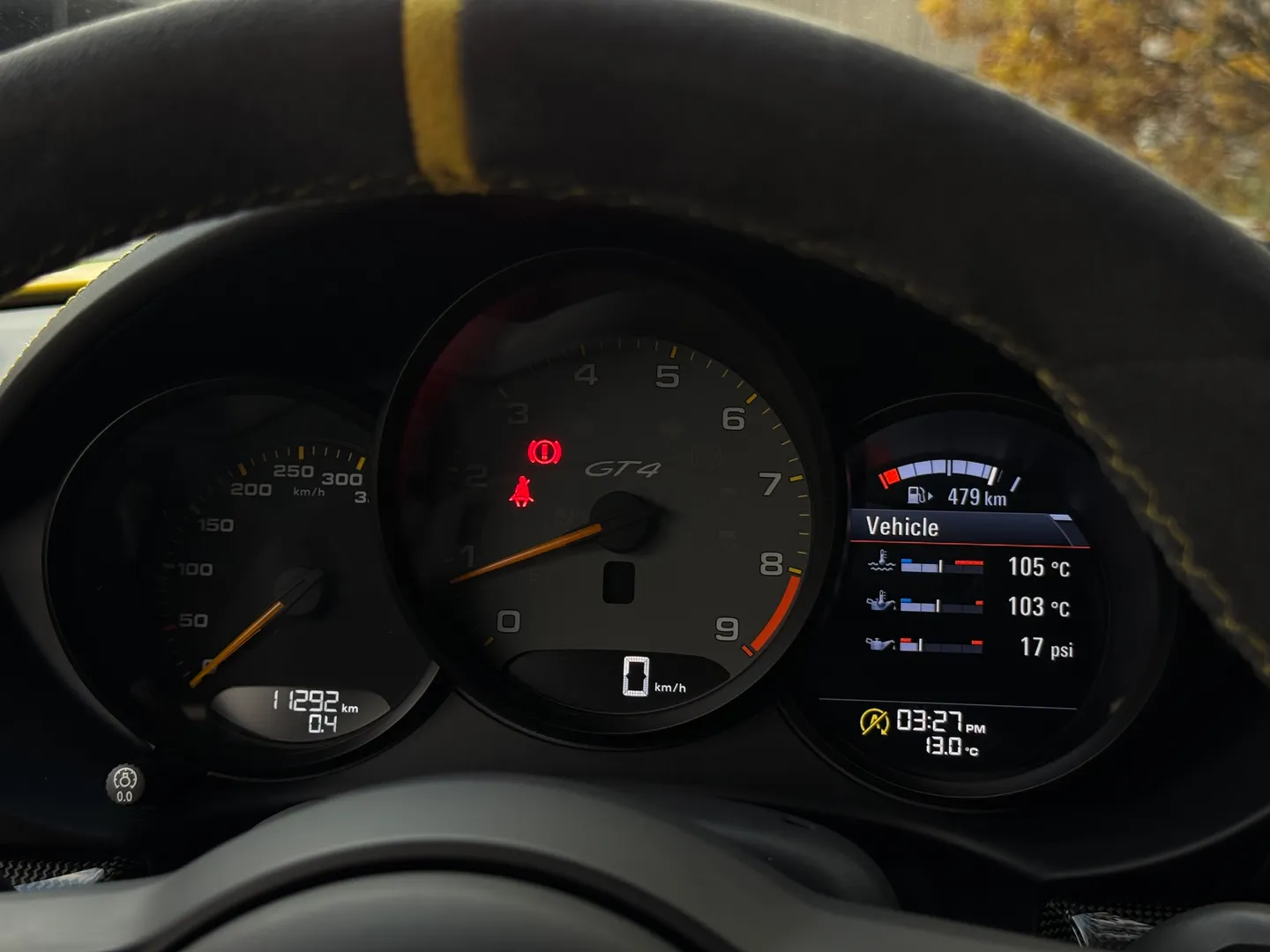 Porsche 718 Cayman GT4 6 Speed Manual  — photo 82