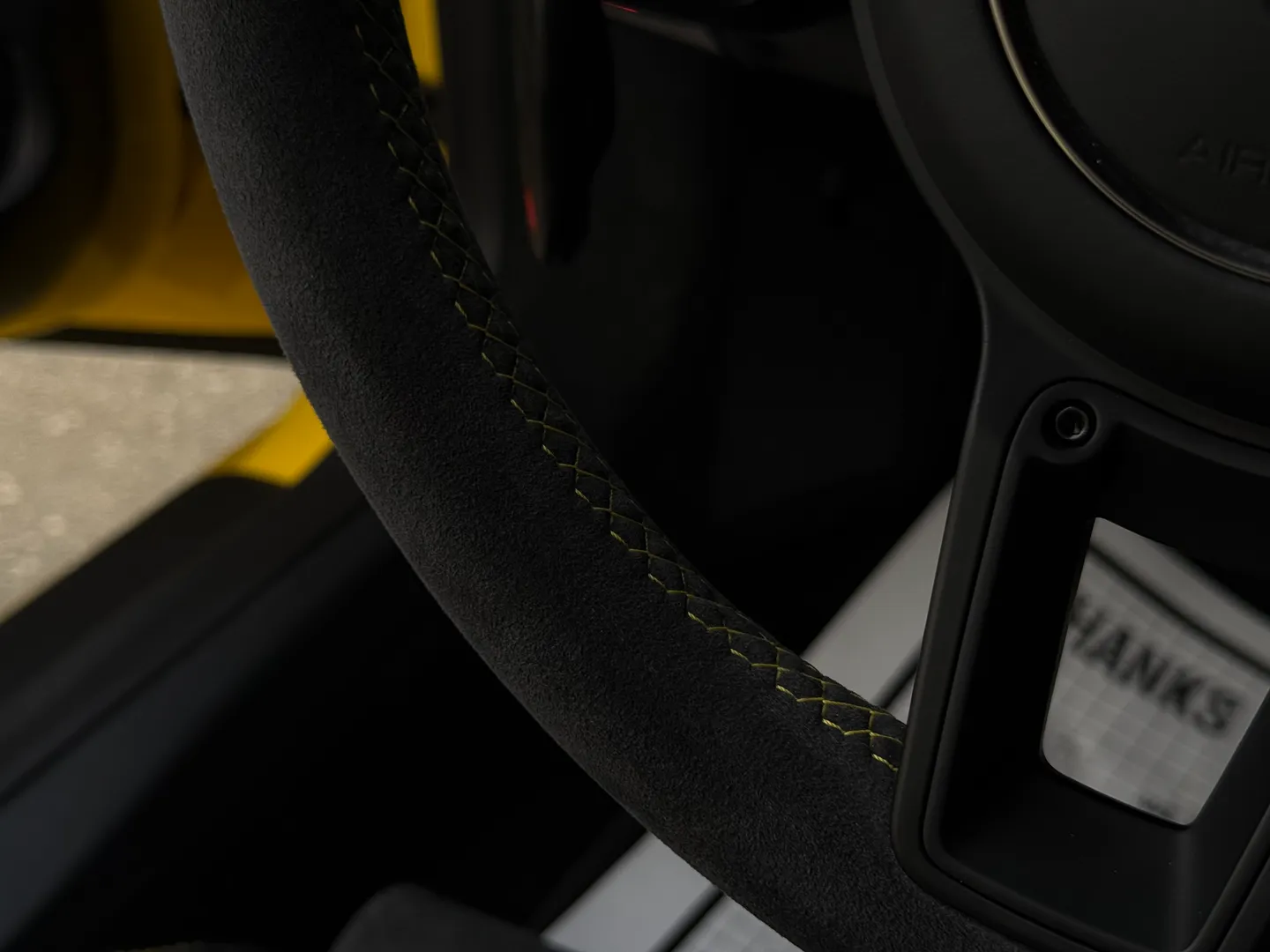 Porsche 718 Cayman GT4 6 Speed Manual  — photo 81