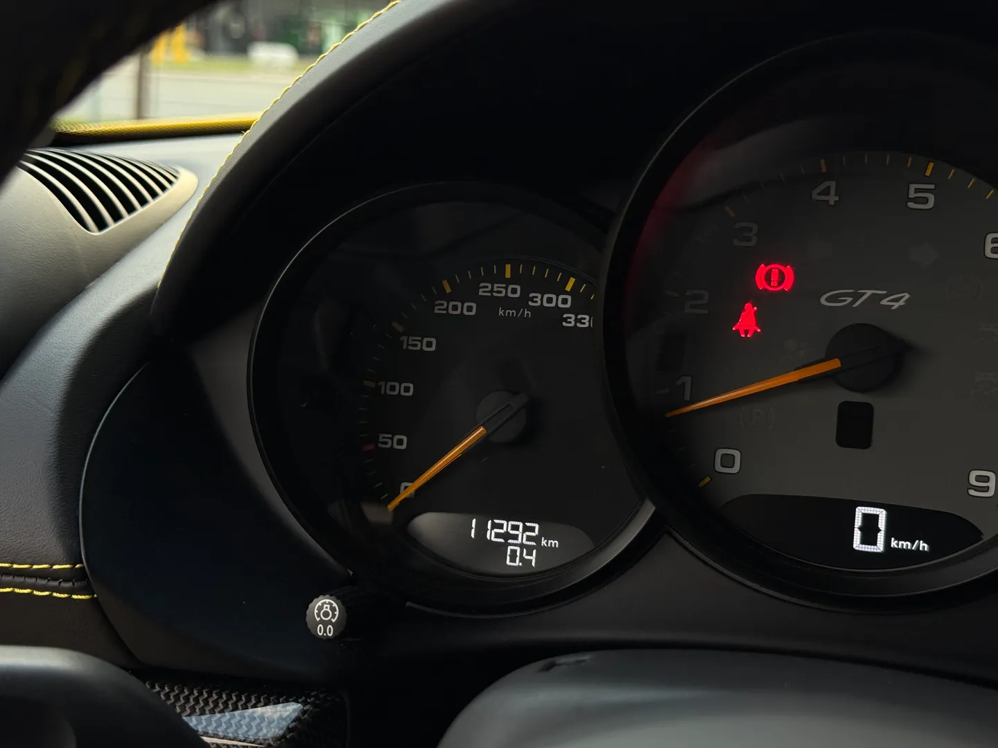 Porsche 718 Cayman GT4 6 Speed Manual  — photo 83