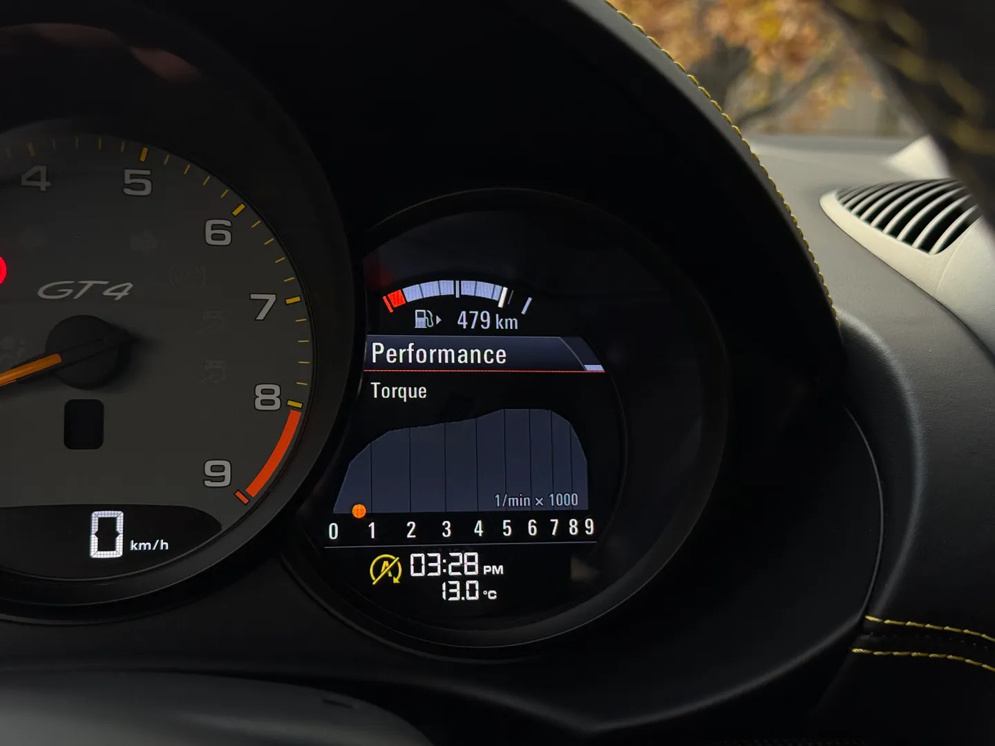 Porsche 718 Cayman GT4 6 Speed Manual  — photo 86