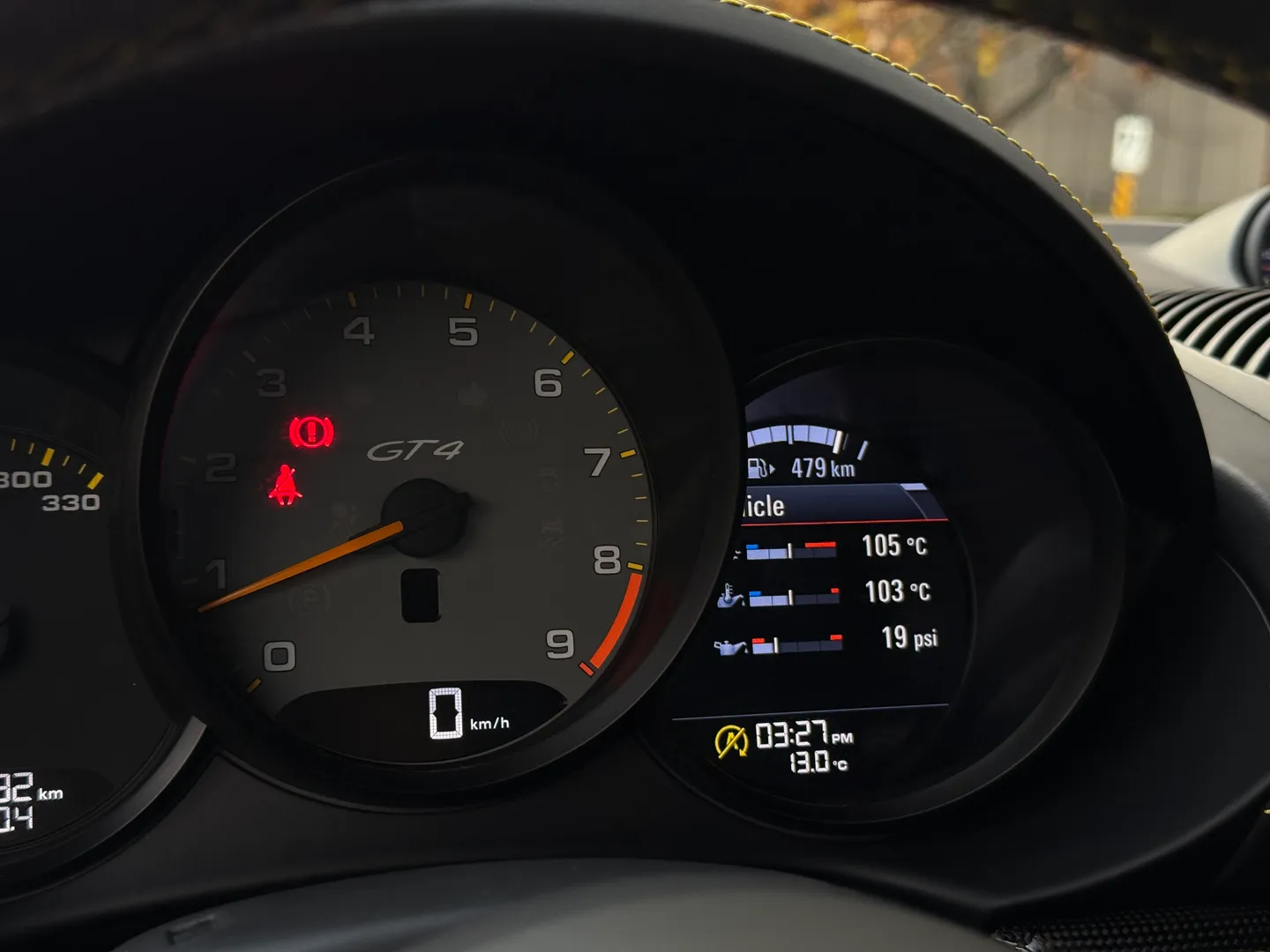 Porsche 718 Cayman GT4 6 Speed Manual  — photo 84