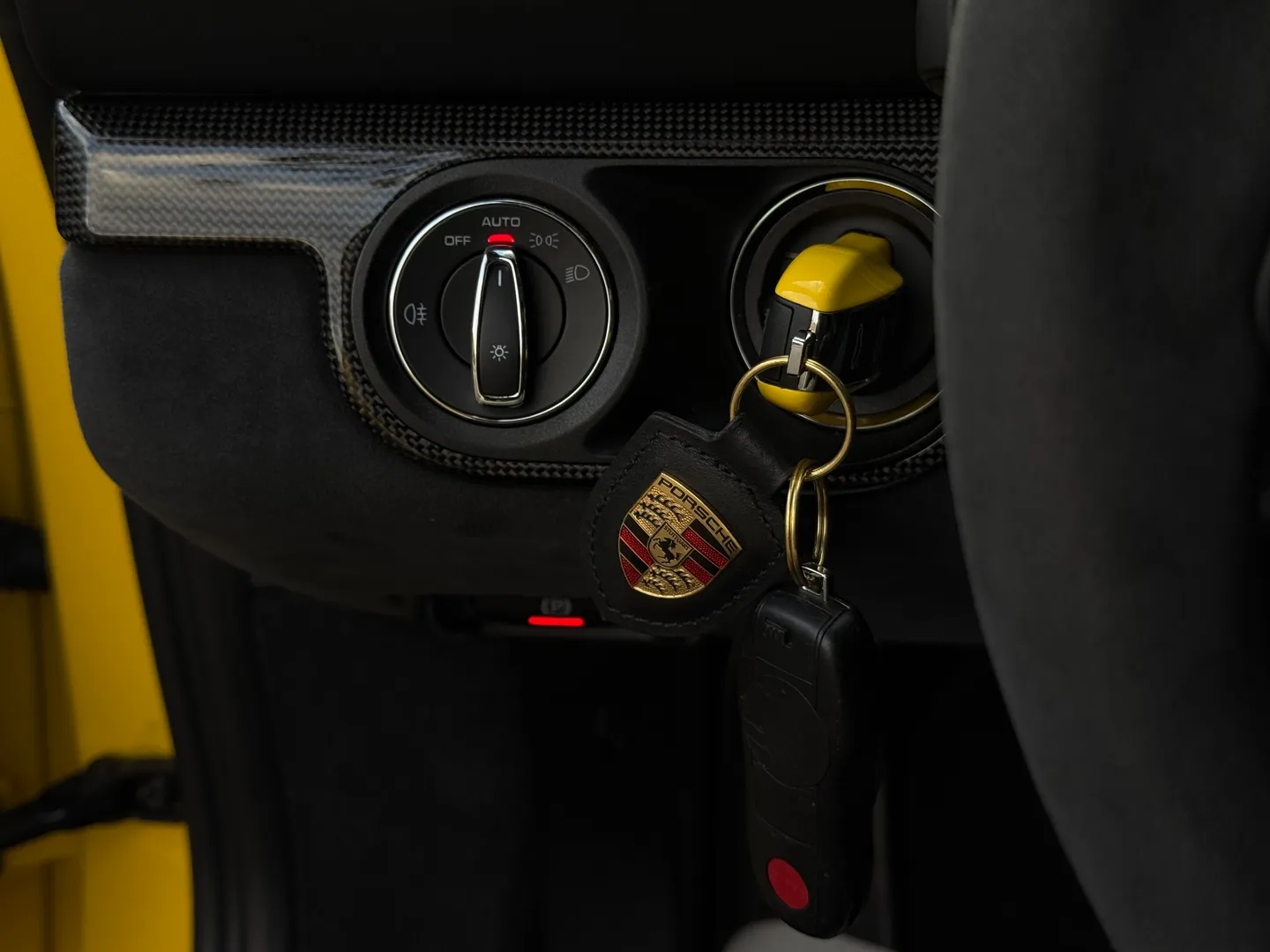 Porsche 718 Cayman GT4 6 Speed Manual  — photo 89