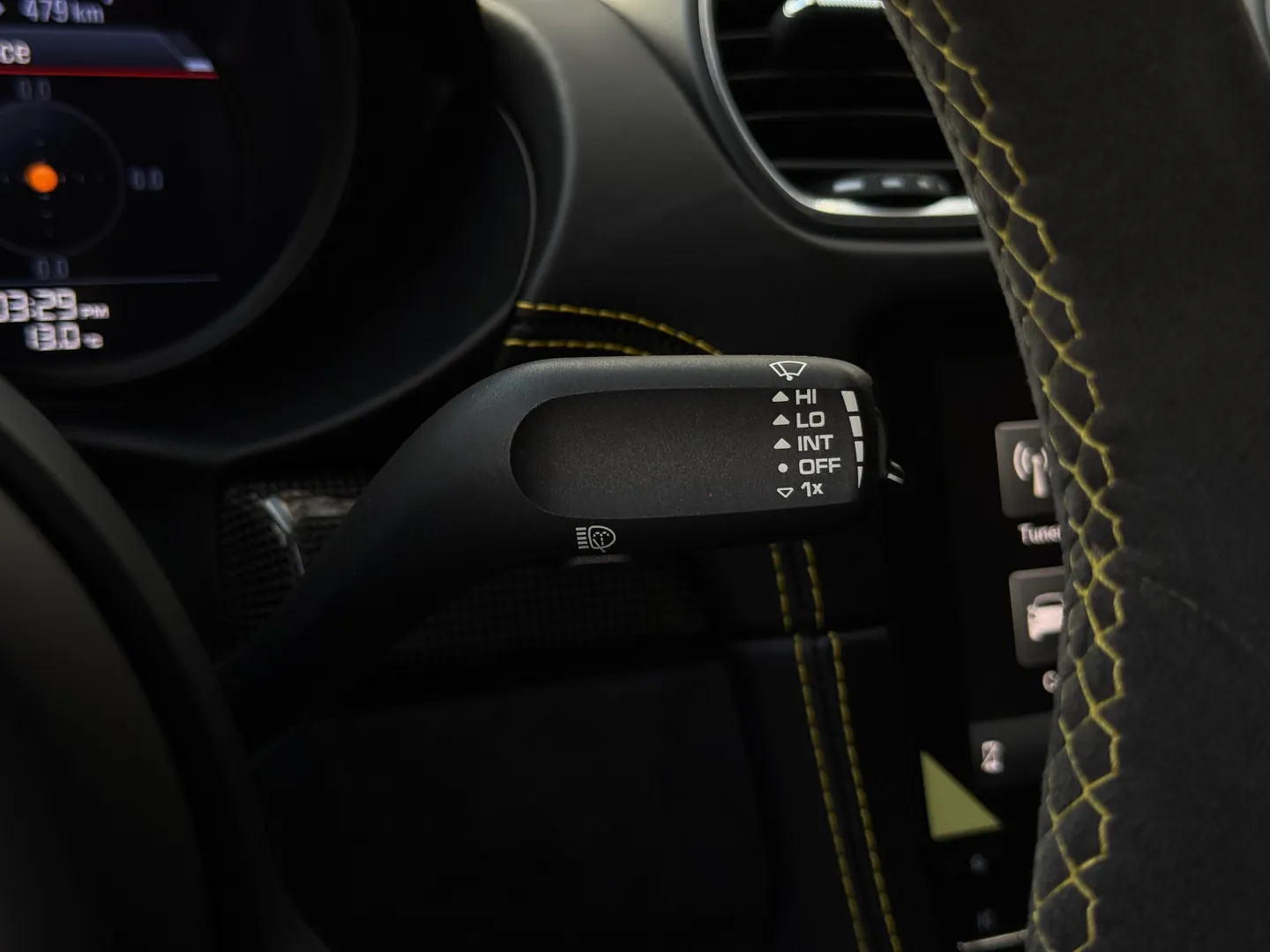 Porsche 718 Cayman GT4 6 Speed Manual  — photo 93