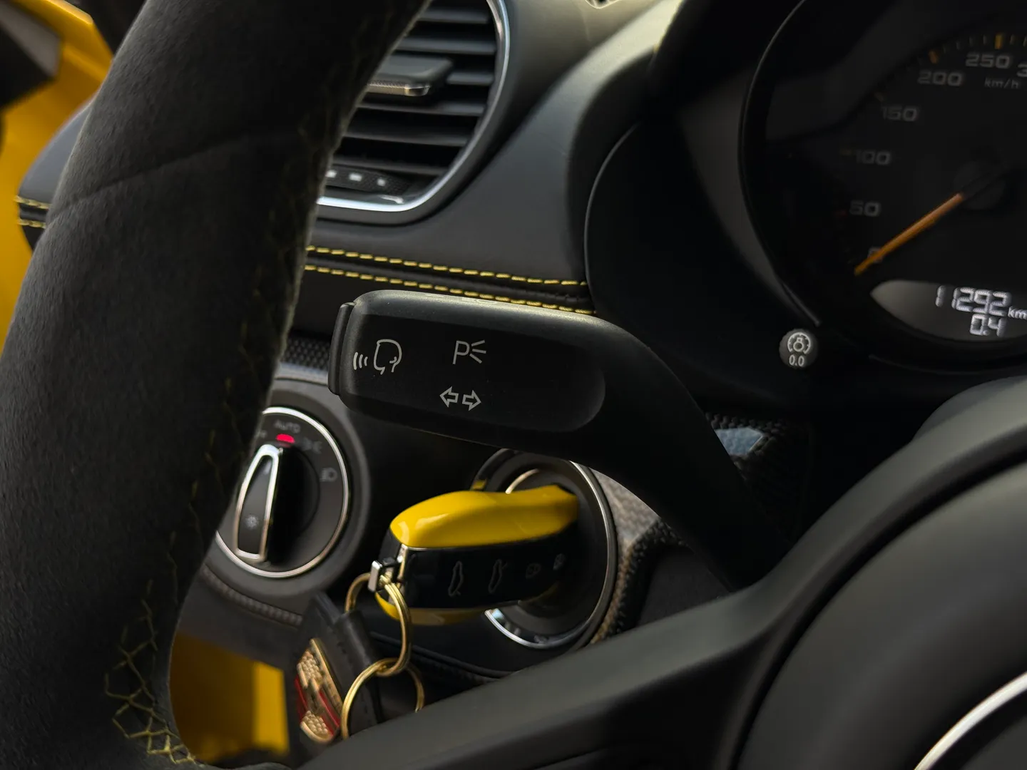 Porsche 718 Cayman GT4 6 Speed Manual  — photo 92