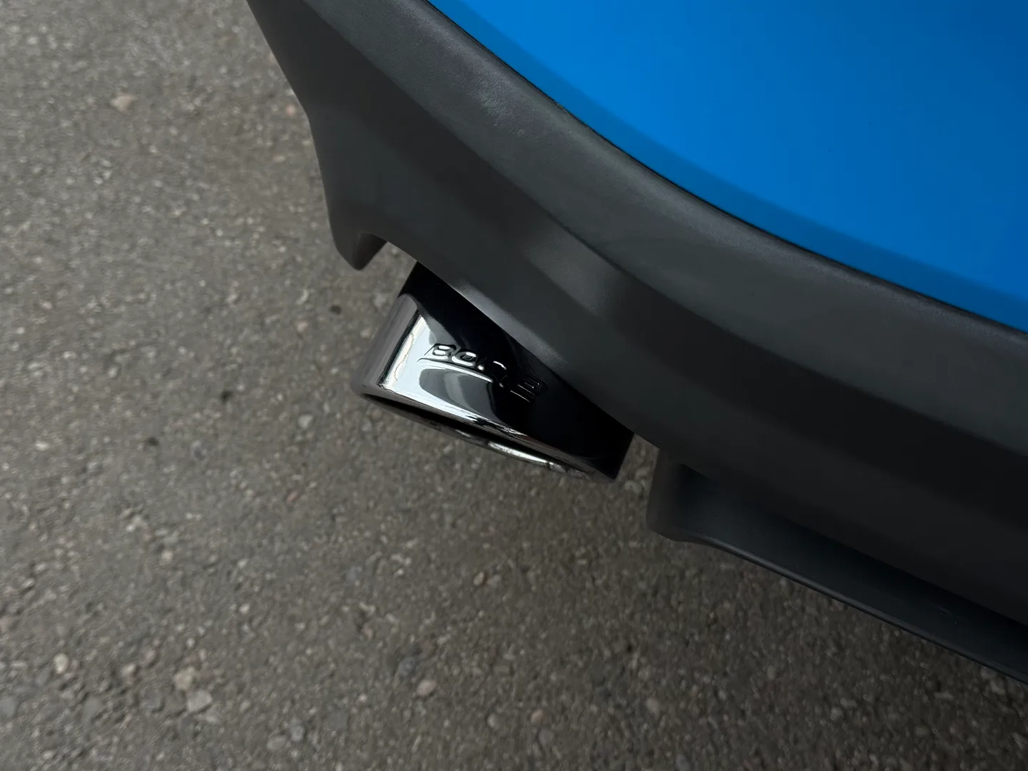 Ford Mustang Shelby GT500 6 Speed Manual Convertible — photo 33