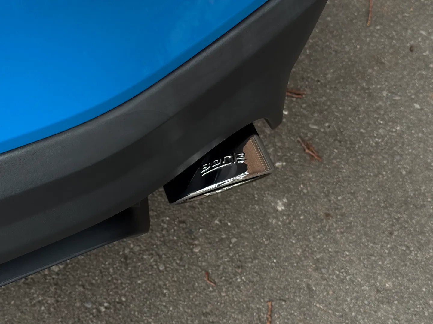 Ford Mustang Shelby GT500 6 Speed Manual Convertible — photo 34