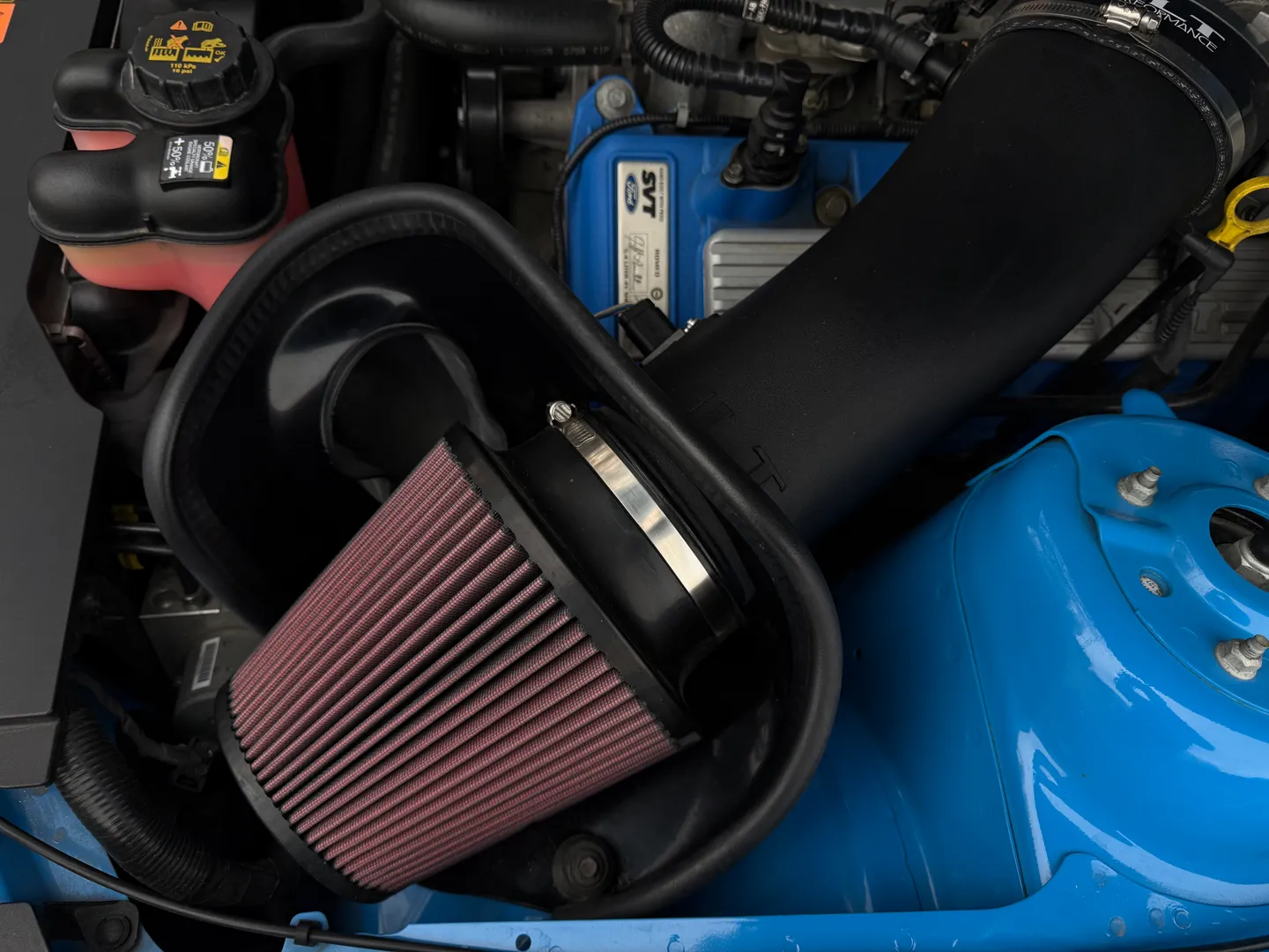 Ford Mustang Shelby GT500 6 Speed Manual Convertible — photo 40