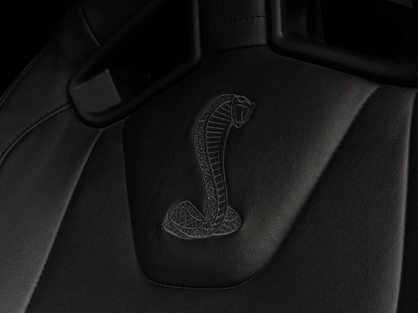 Ford Mustang Shelby GT500 6 Speed Manual Convertible — photo 50