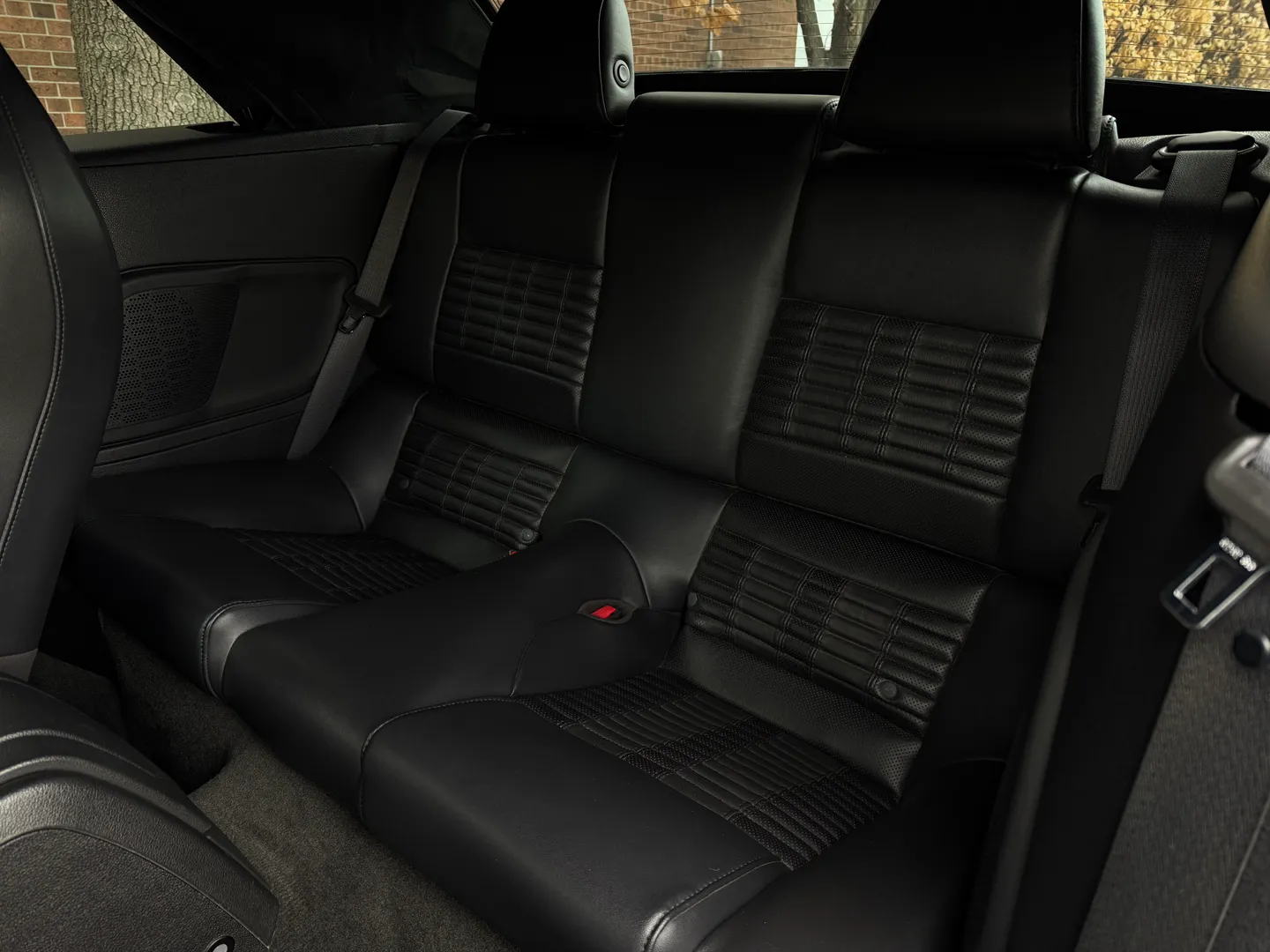 Ford Mustang Shelby GT500 6 Speed Manual Convertible — photo 52