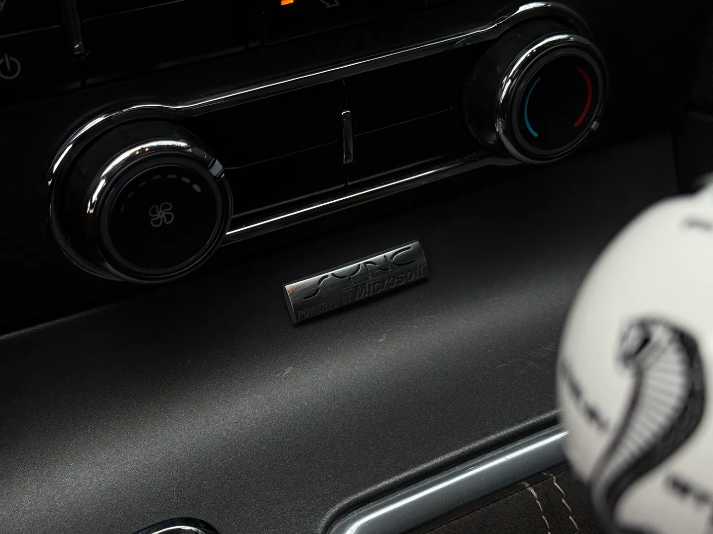 Ford Mustang Shelby GT500 6 Speed Manual Convertible — photo 68